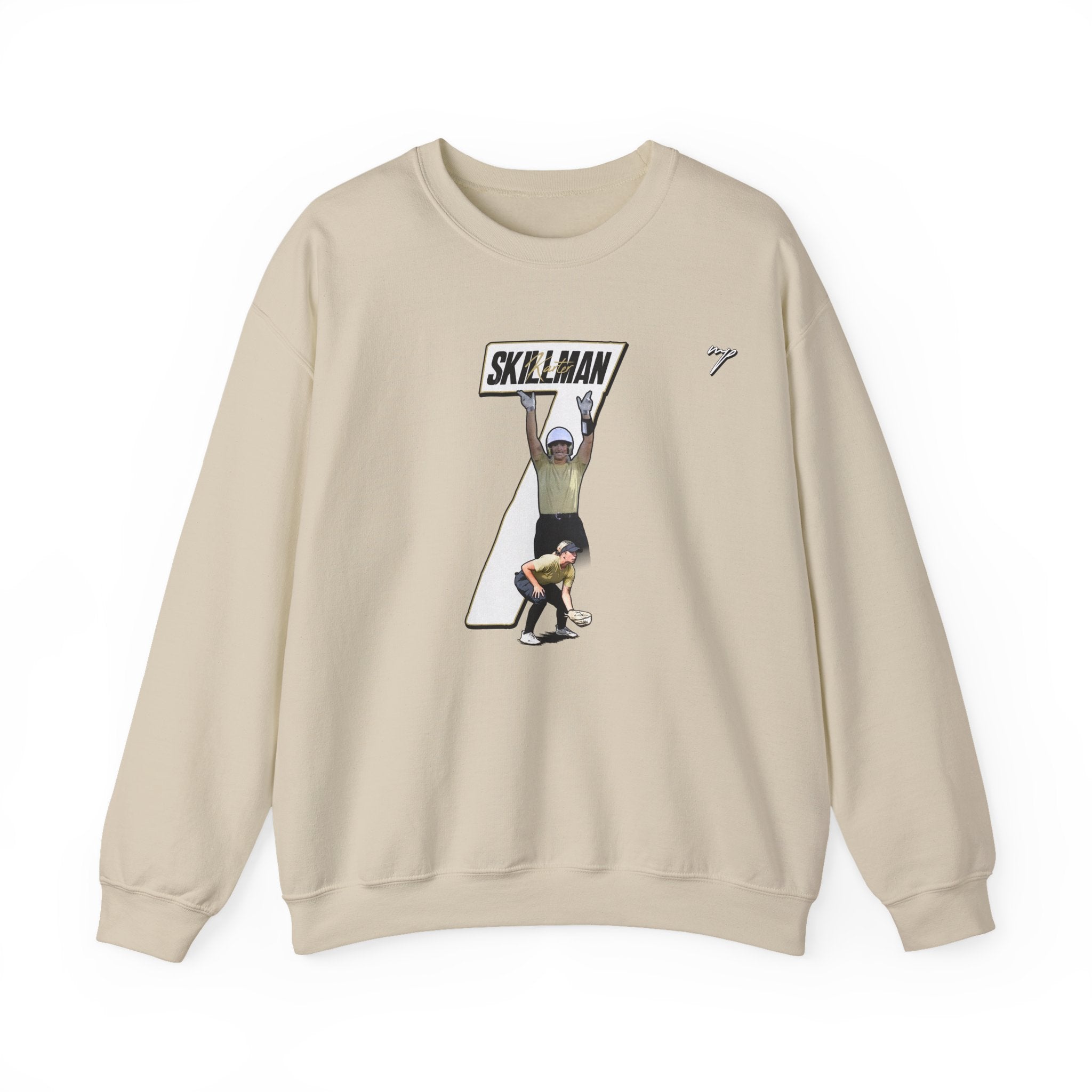 Karter Skillman Crewneck