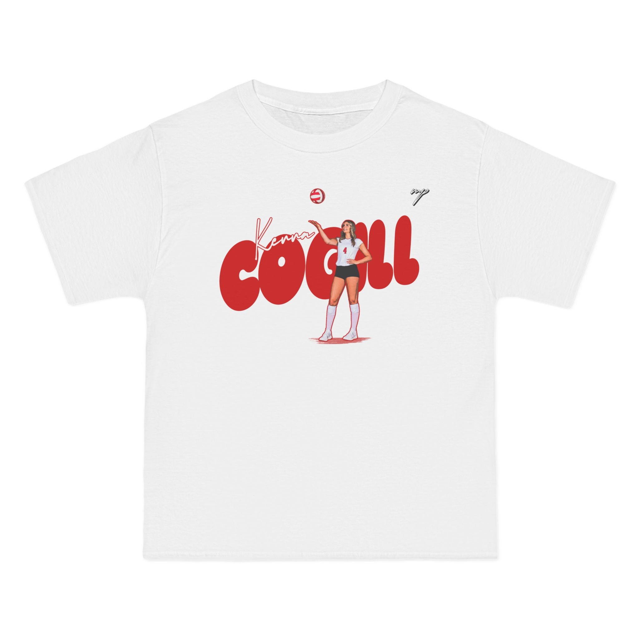Kenna Cogill Vintage Tee