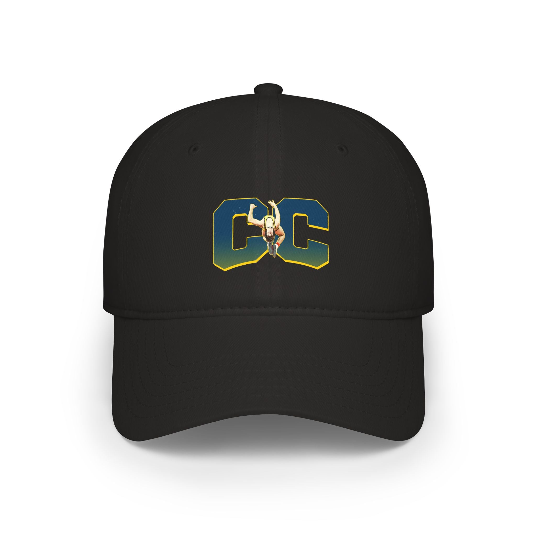 Carter Campbell Hat