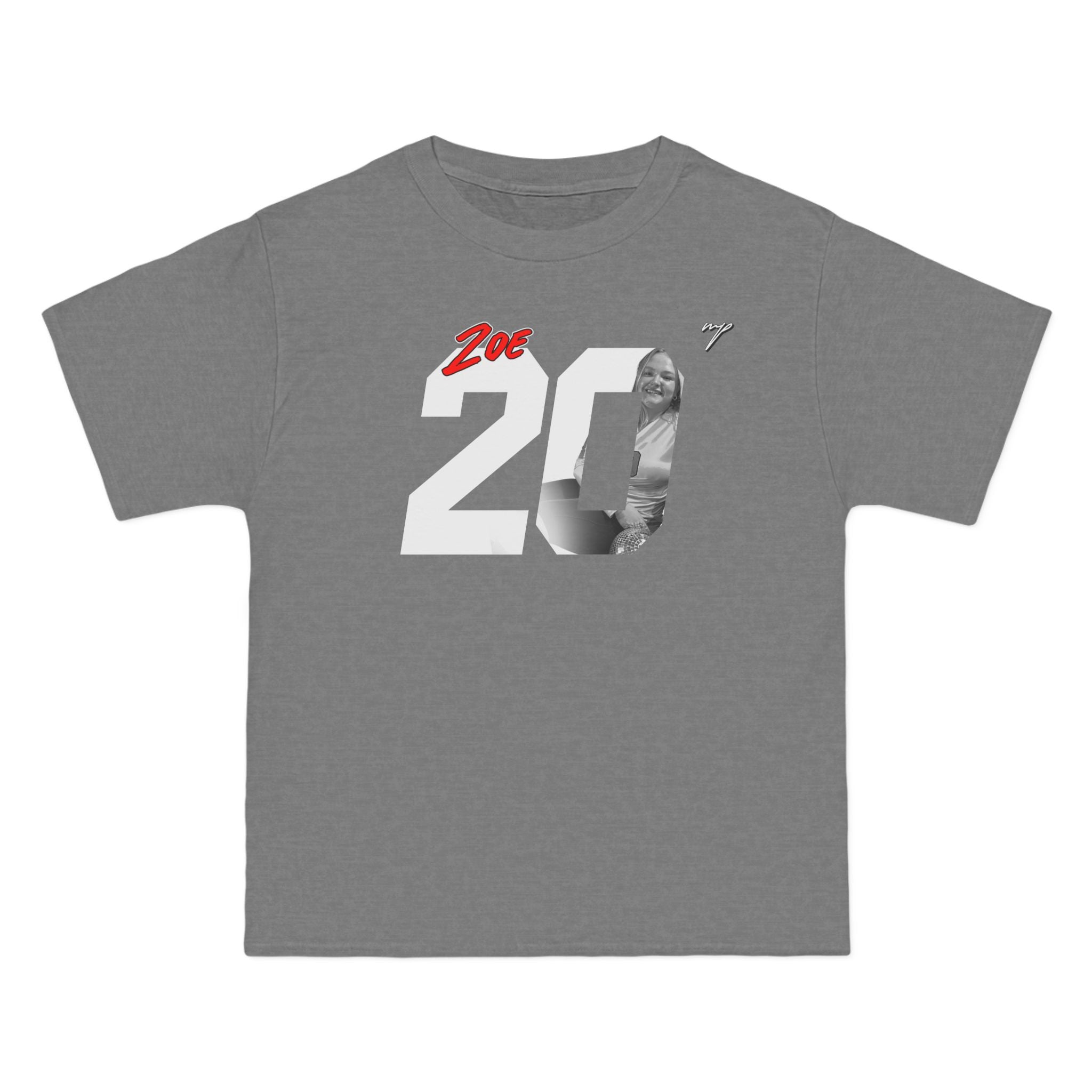 Zoe Kertesz Vintage Tee