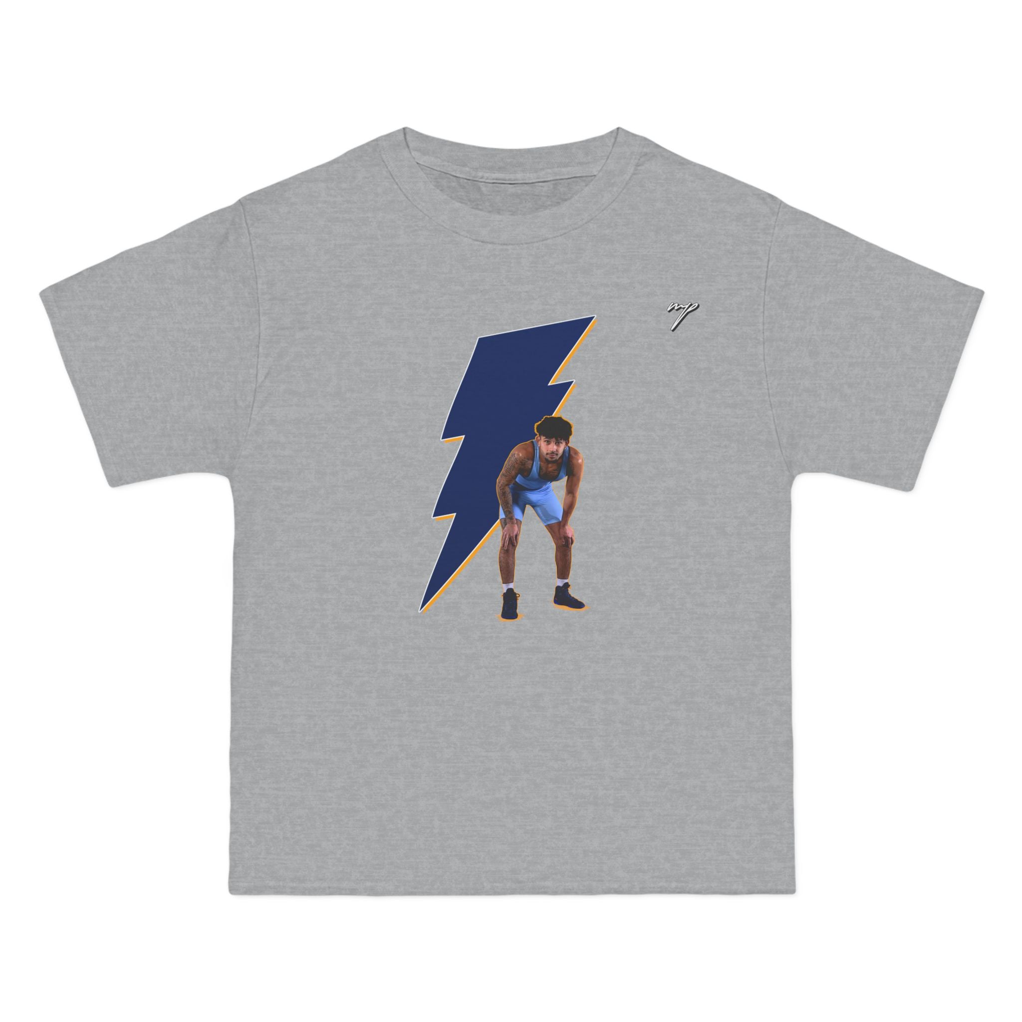 Ruben Lorenzana Vintage Tee