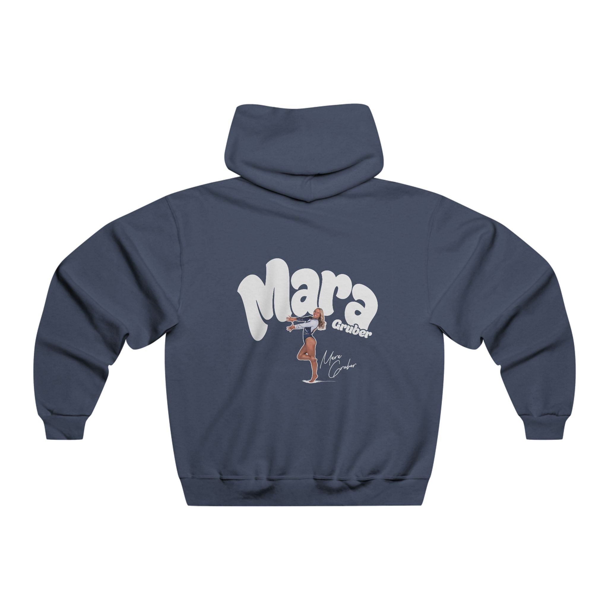 Mara Gruber Vintage Hoodie