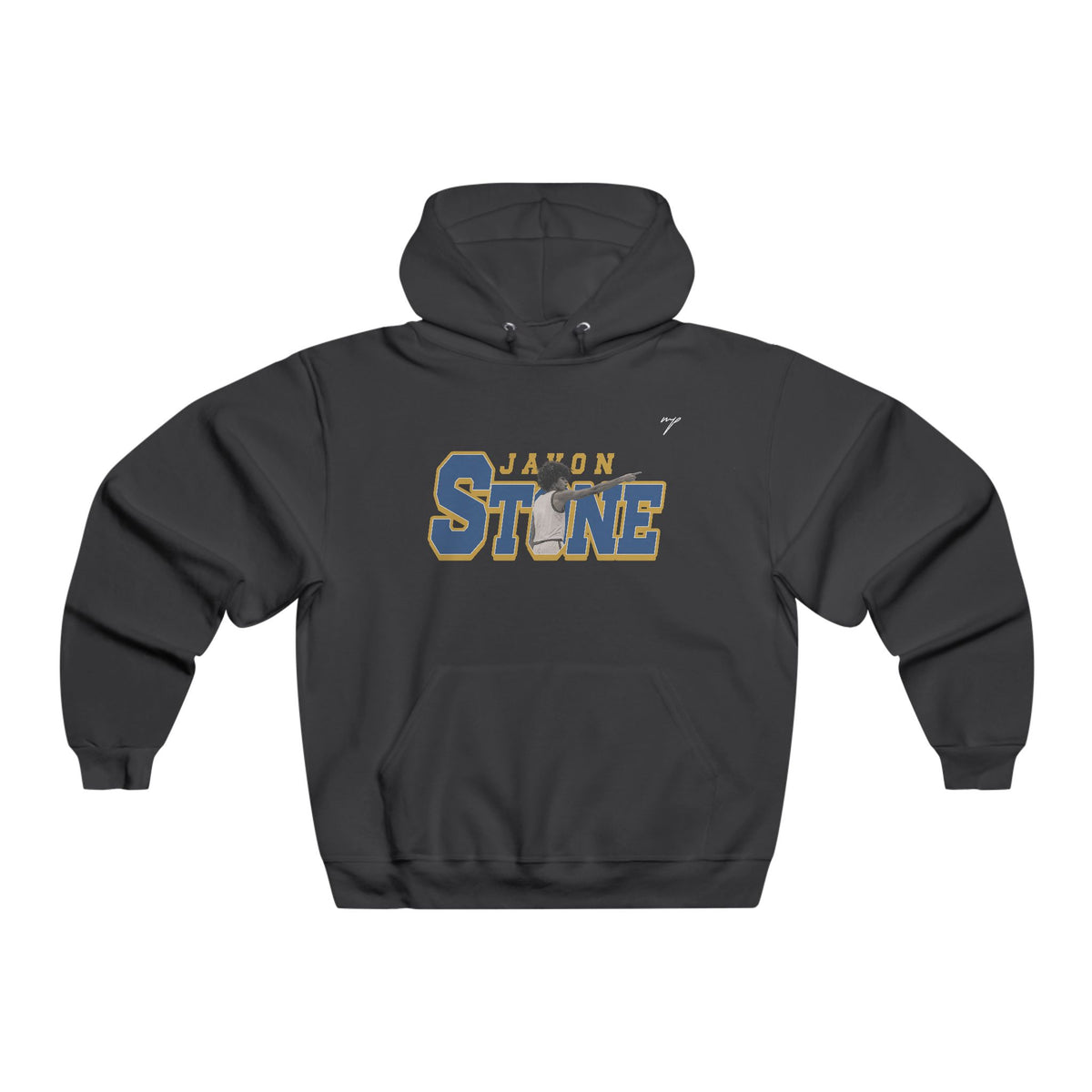 Javon Stone Vintage Hoodie