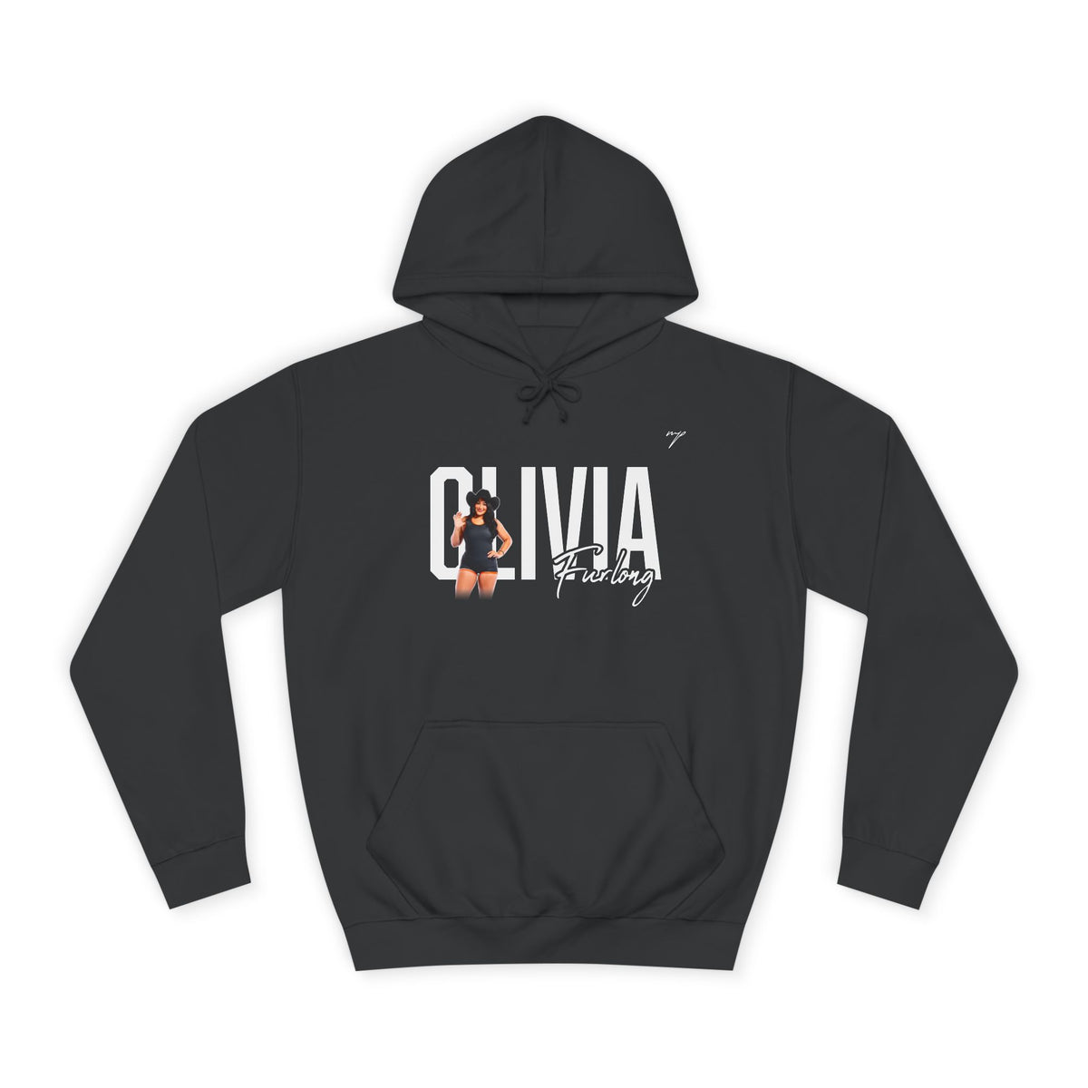 Olivia Furlong Hoodie