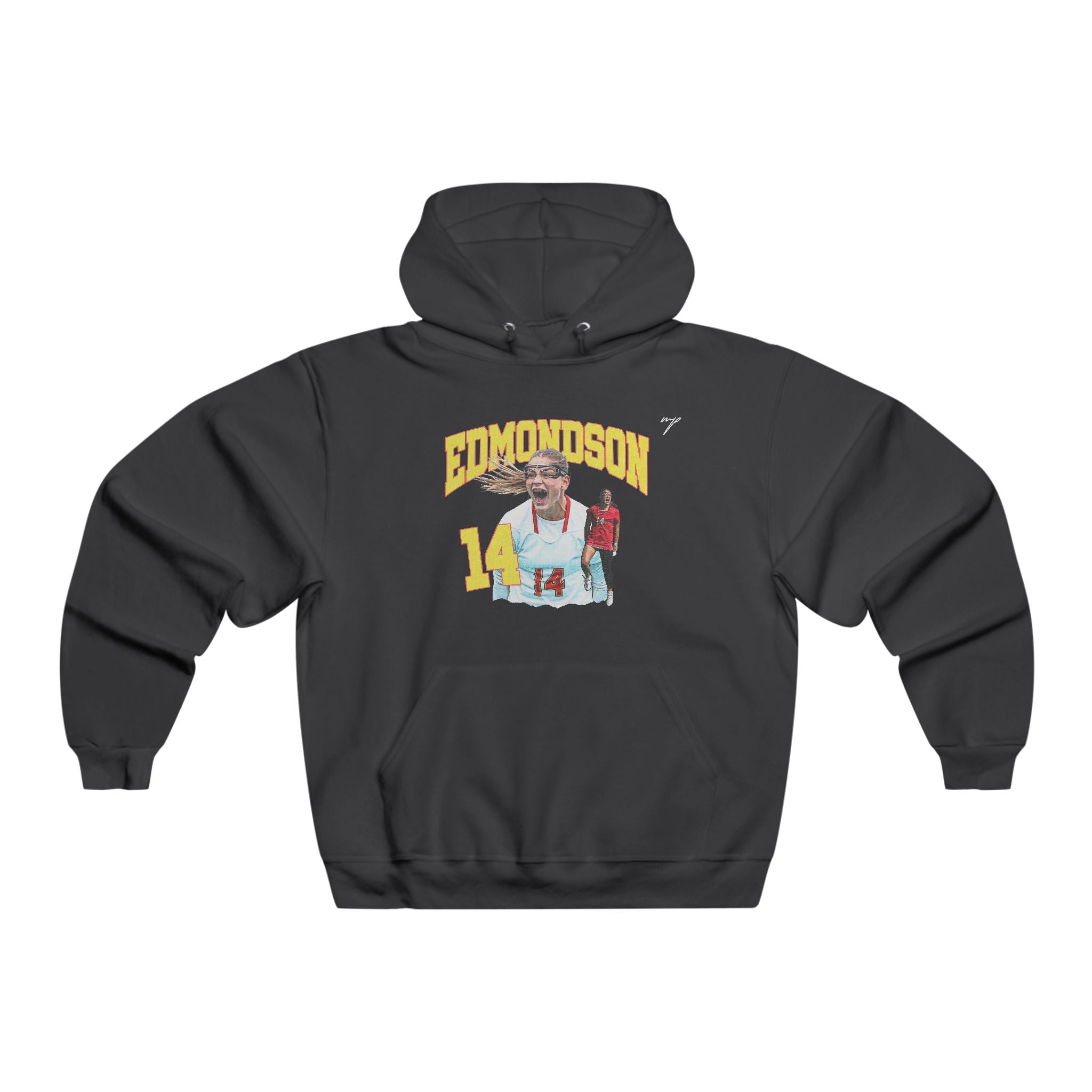Kori Edmondson Vintage Hoodie