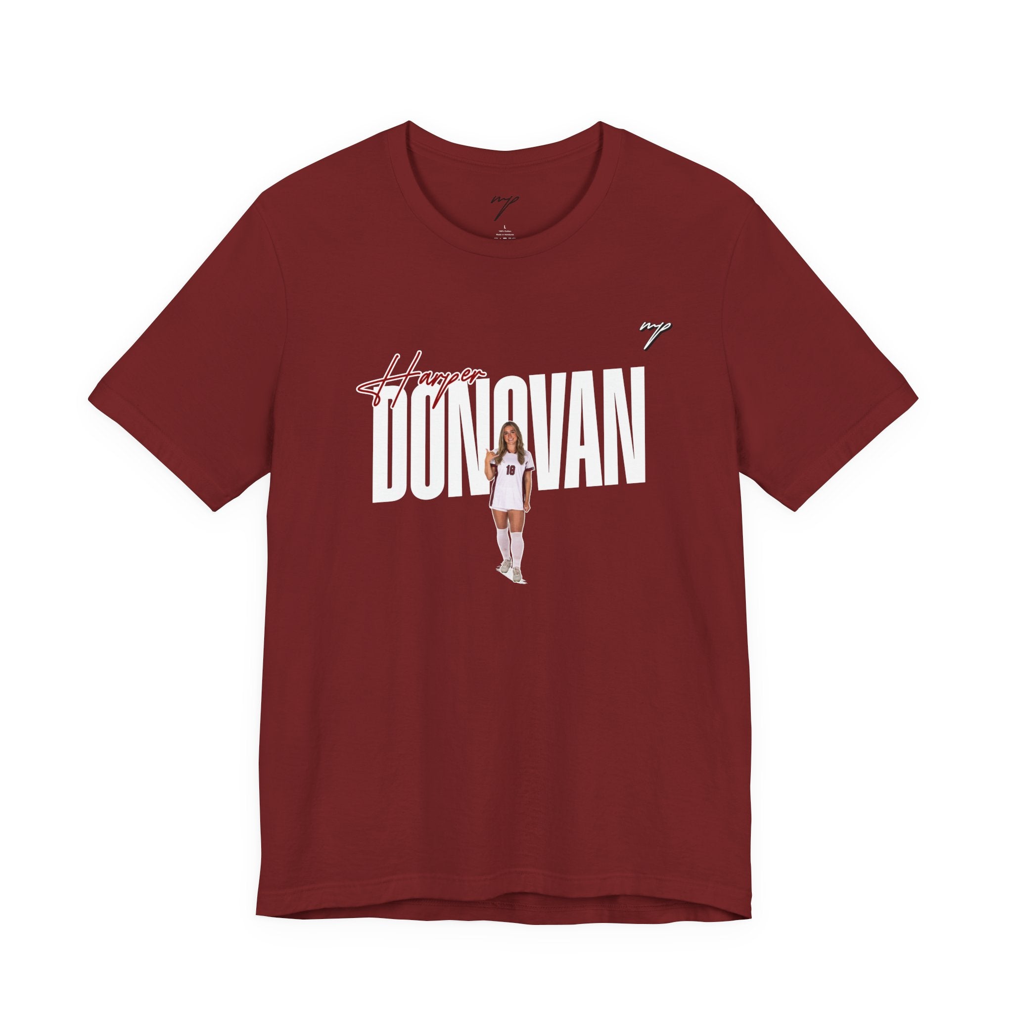 Harper Donovan Graphic Tee