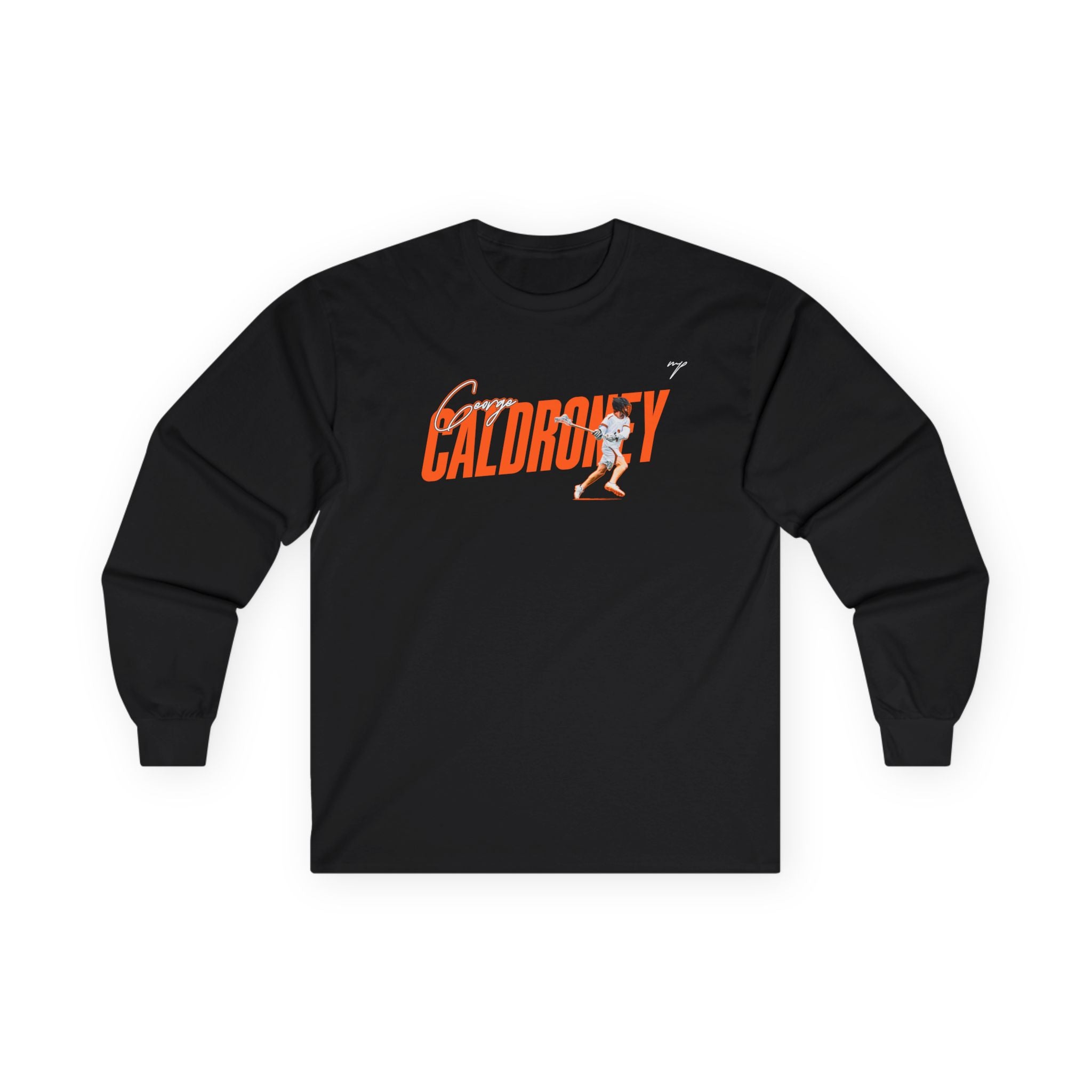 George Caldroney Long Sleeve
