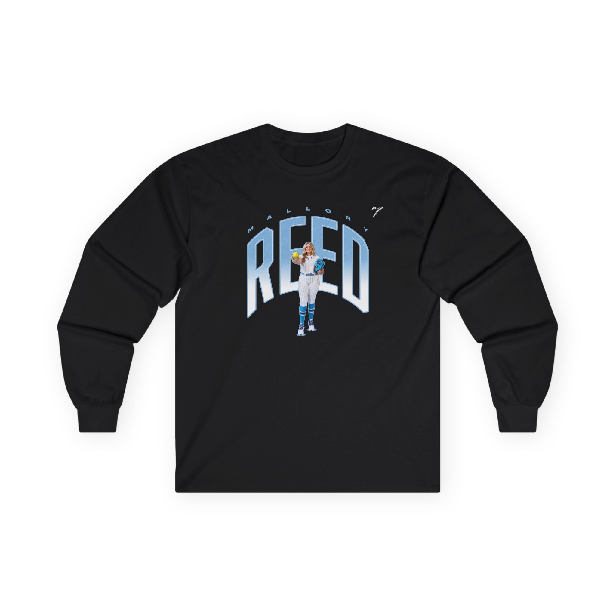 Mallory Reed Long Sleeve Tee
