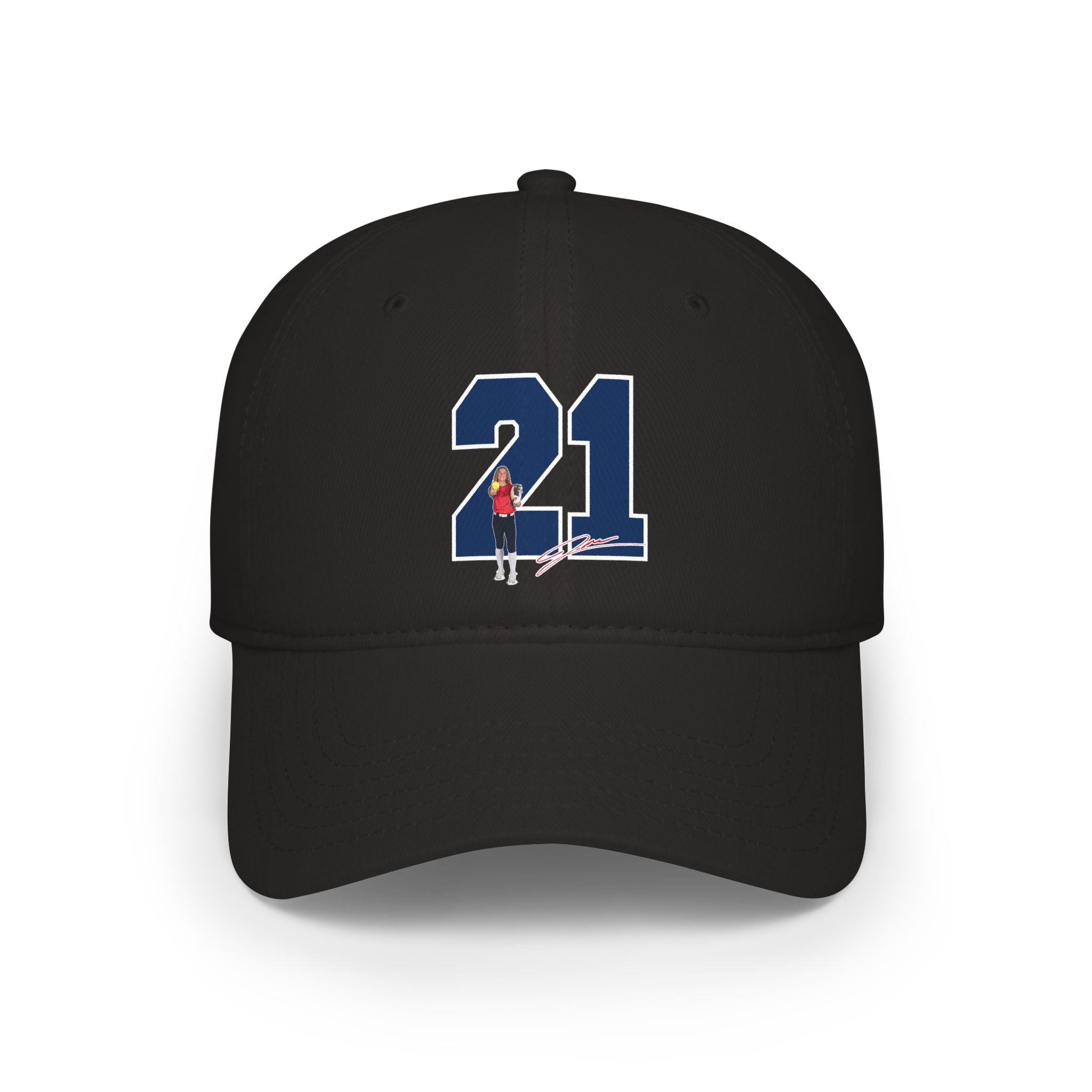 Jinnis Gerth Hat