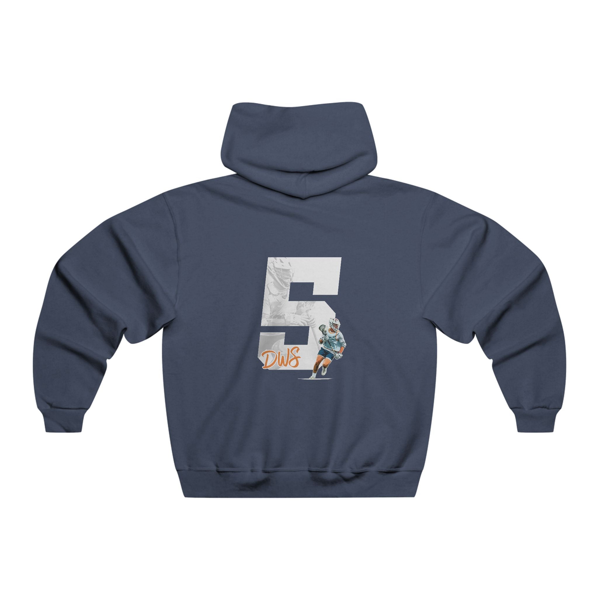 David Sala Vintage Hoodie