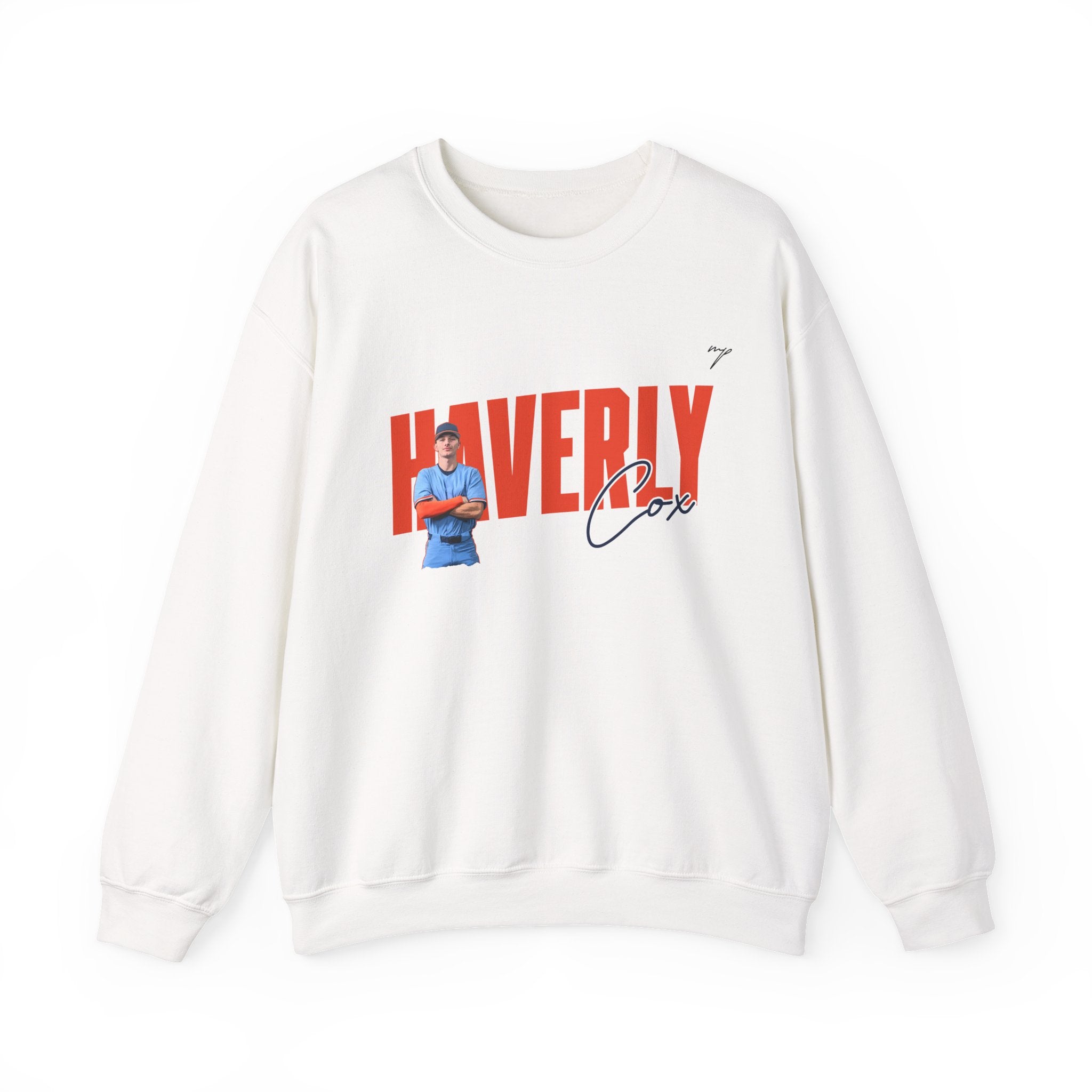 Haverly Cox Crewneck
