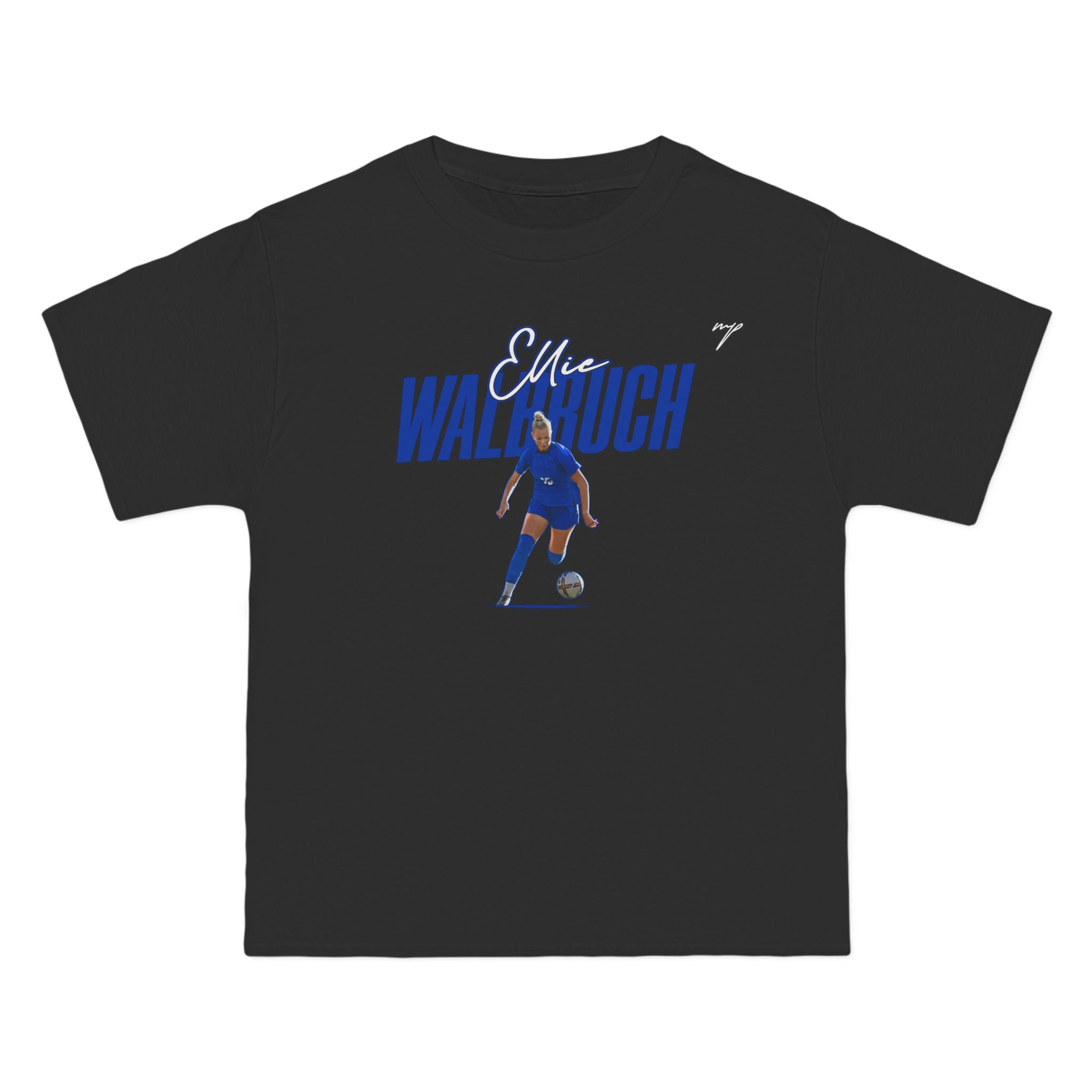 Ellie Walbruch Vintage Tee