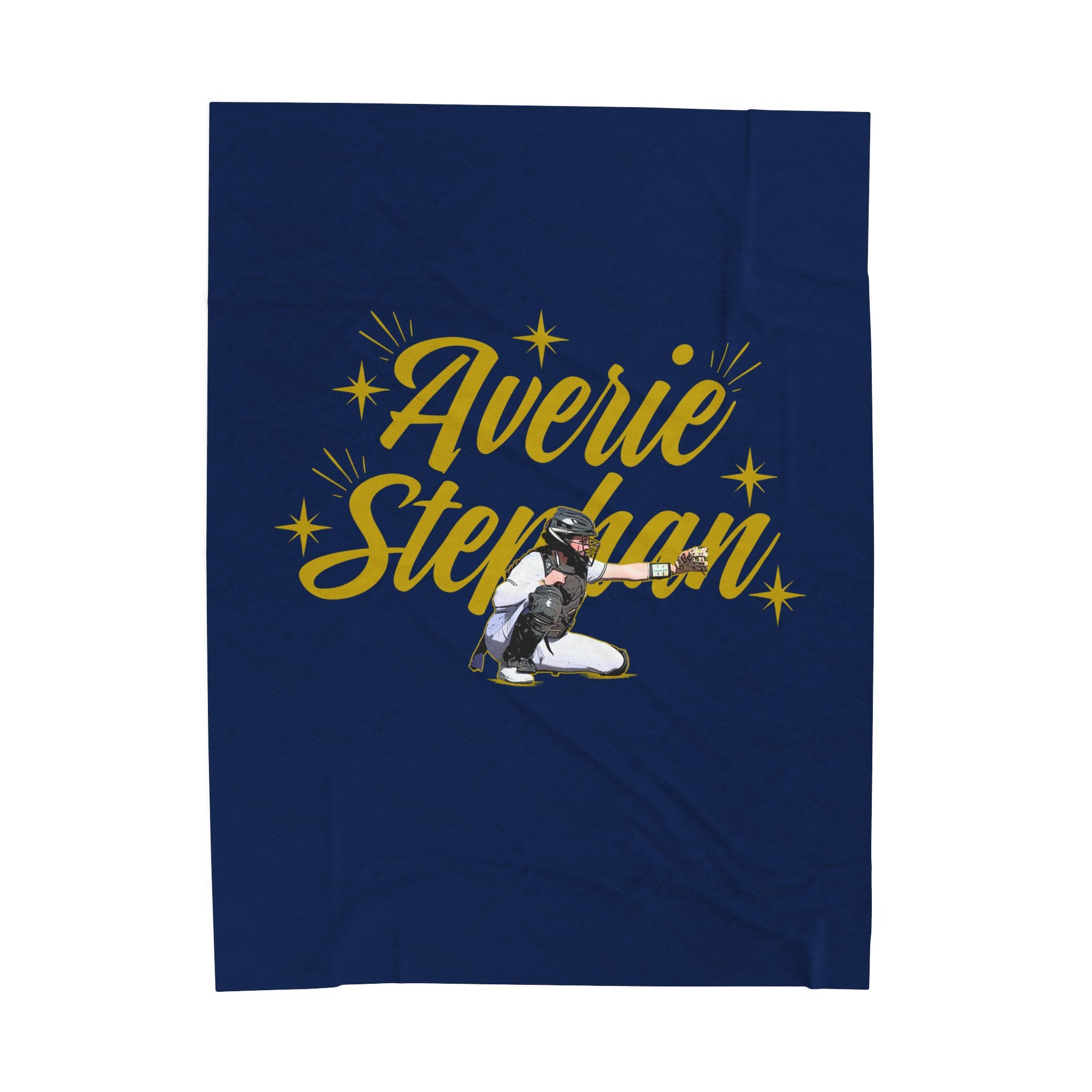 Averie Stephan Blanket