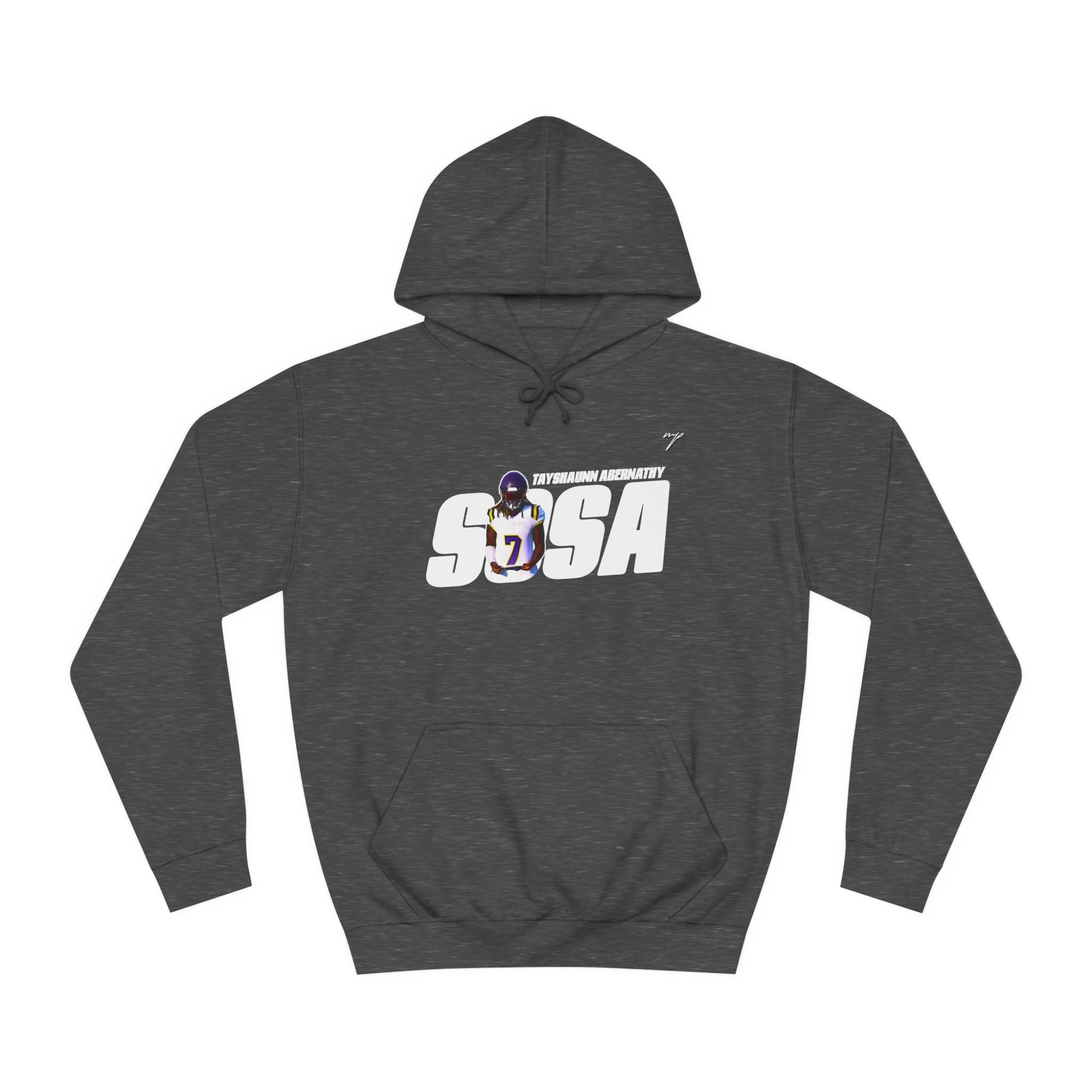 Tayshaunn Abernathy Hoodie