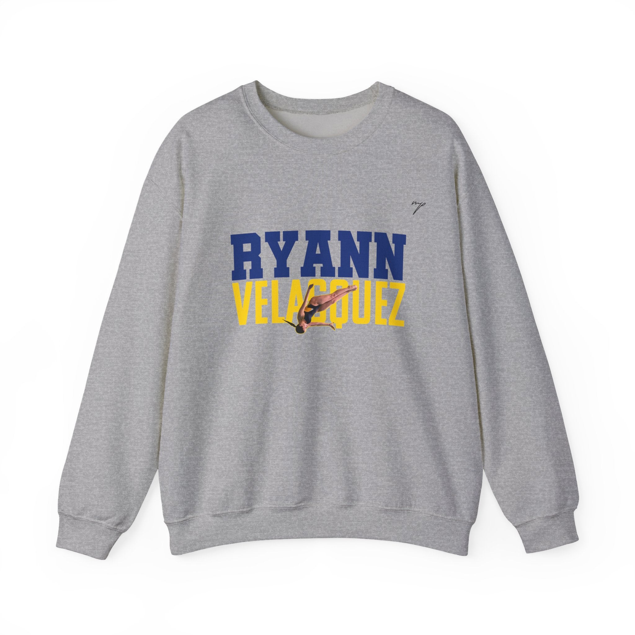 Ryann Velasquez Crewneck