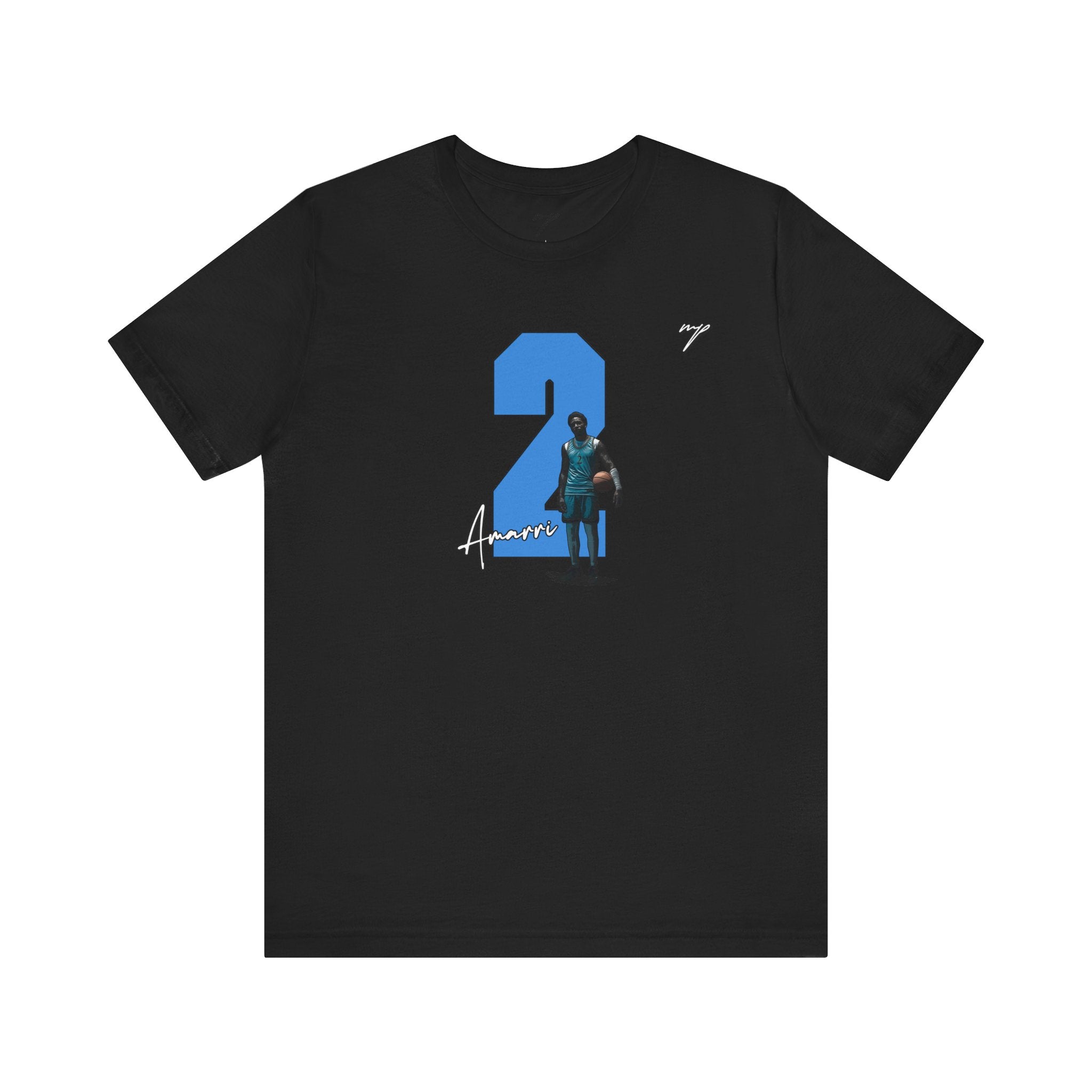Amarri Monroe Graphic Tee