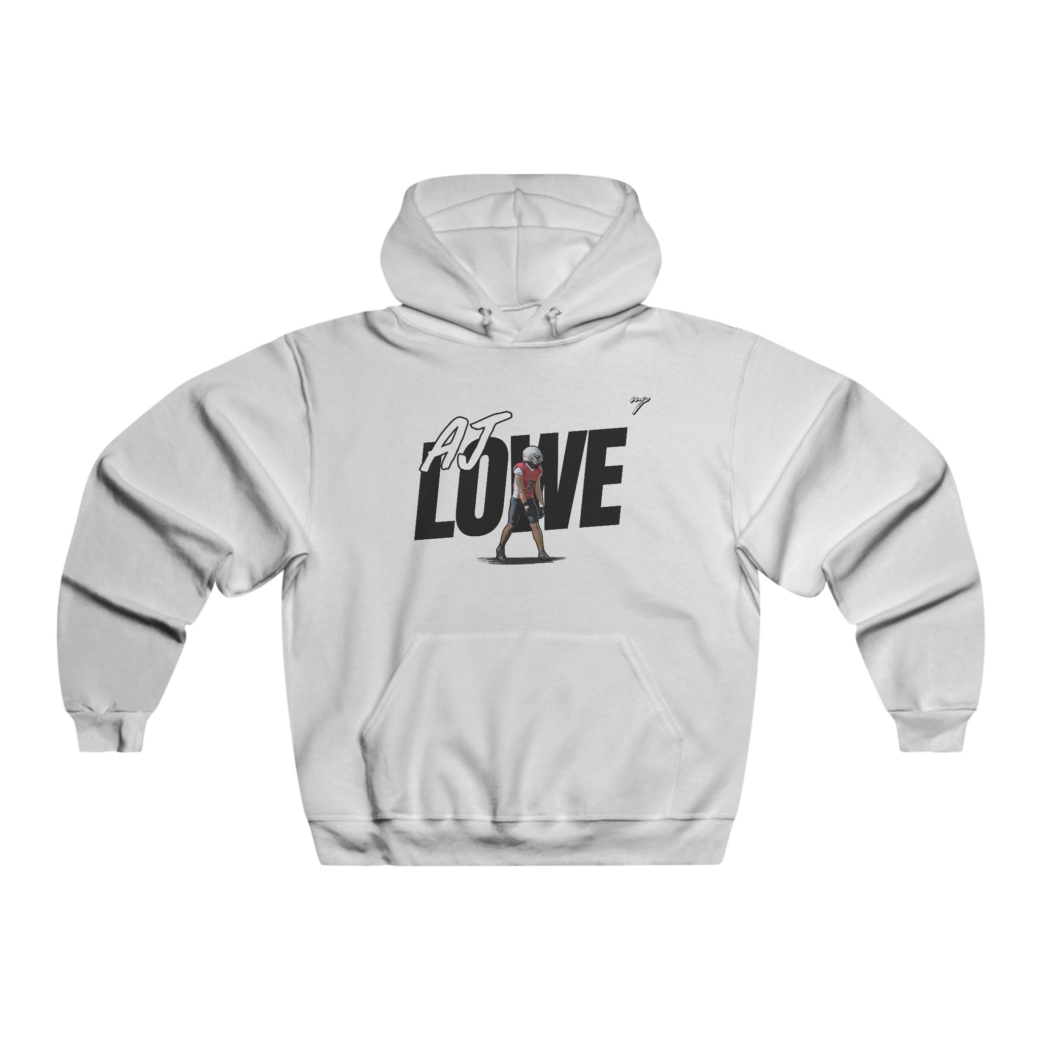 AJ Lowe Vintage Hoodie