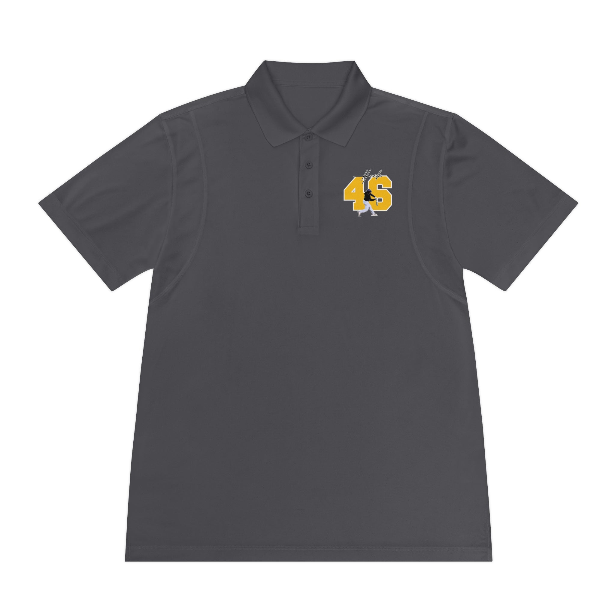 Ryley Heck Polo