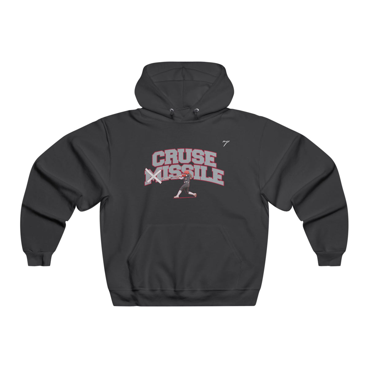 Taylor Cruse Vintage Hoodie