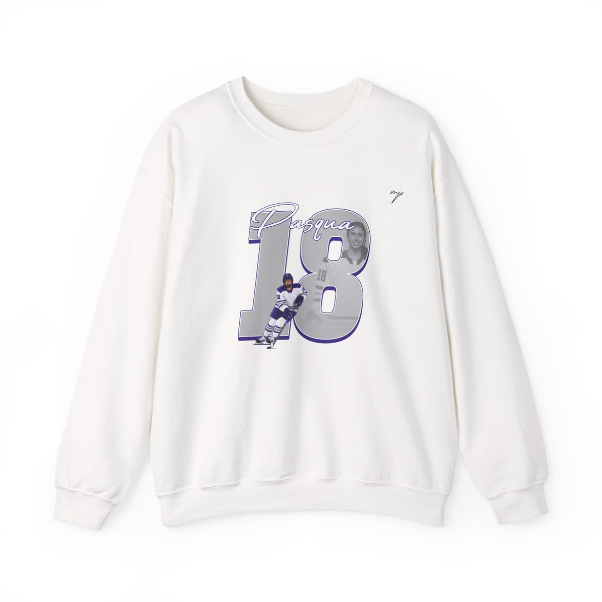 Ella Pasqua Crewneck