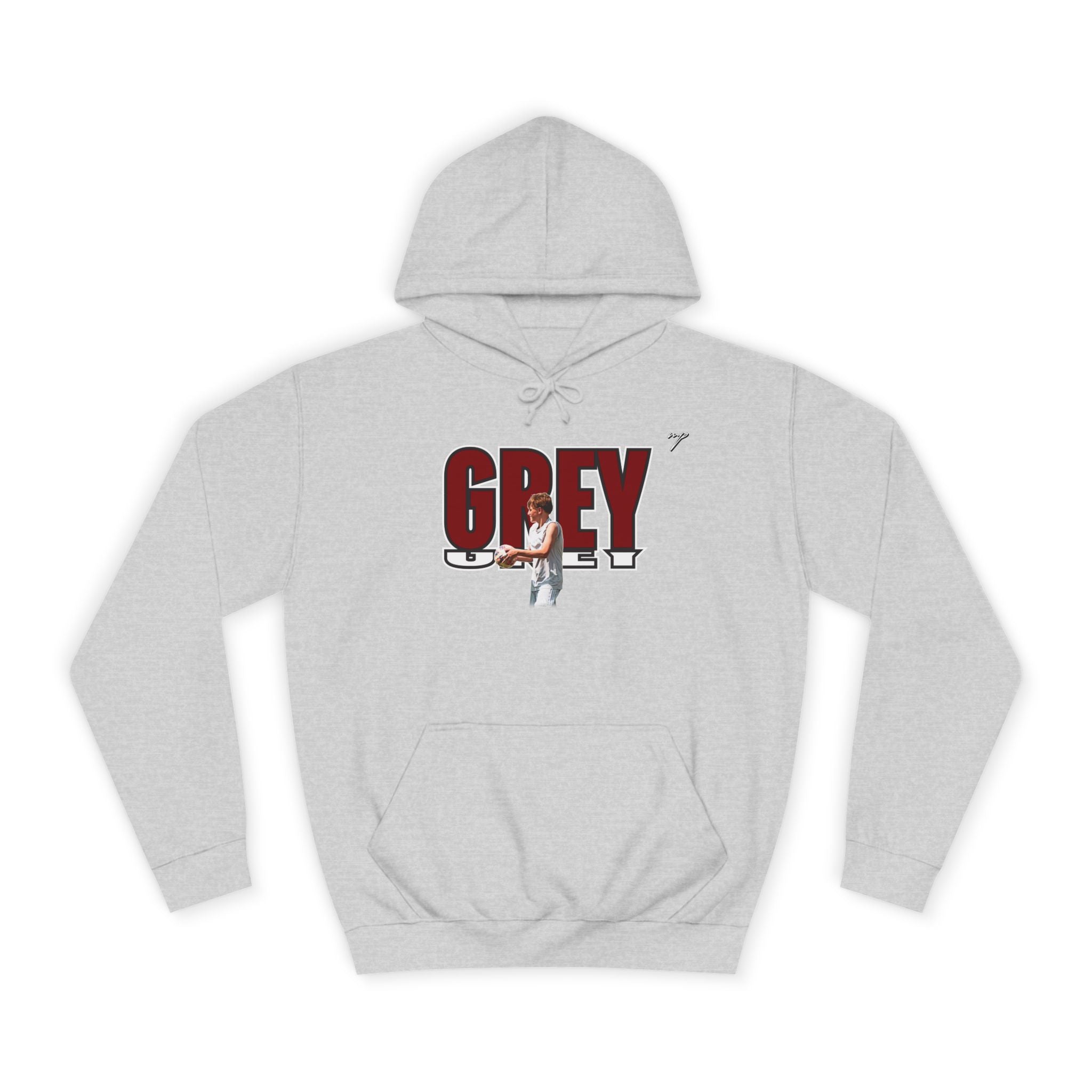 Greyson Floyd Hoodie