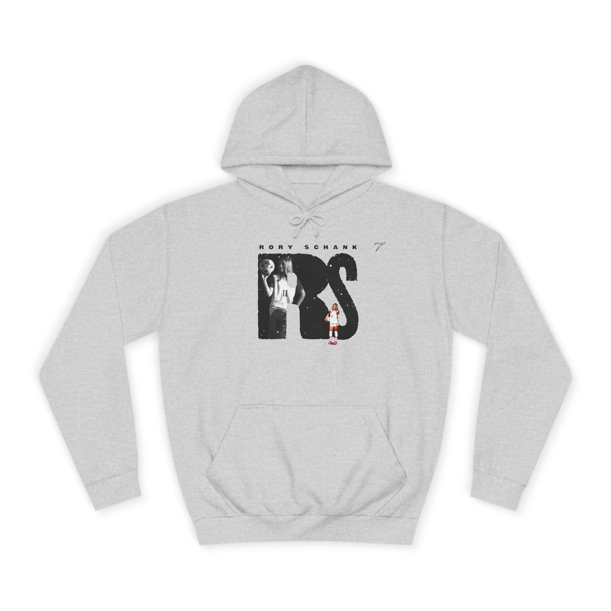 Rory Schank Hoodie