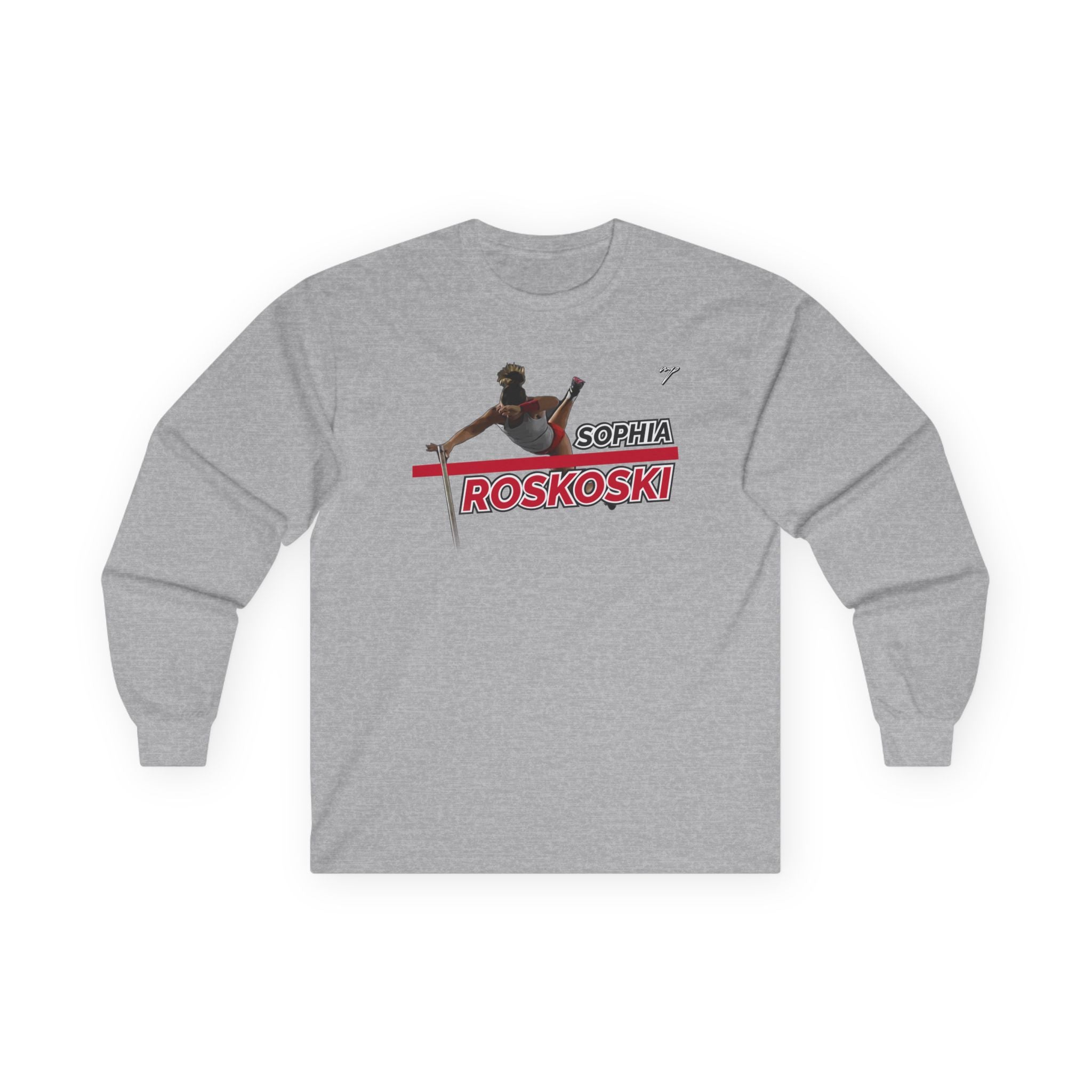 Sophia Roskoski Long Sleeve Tee