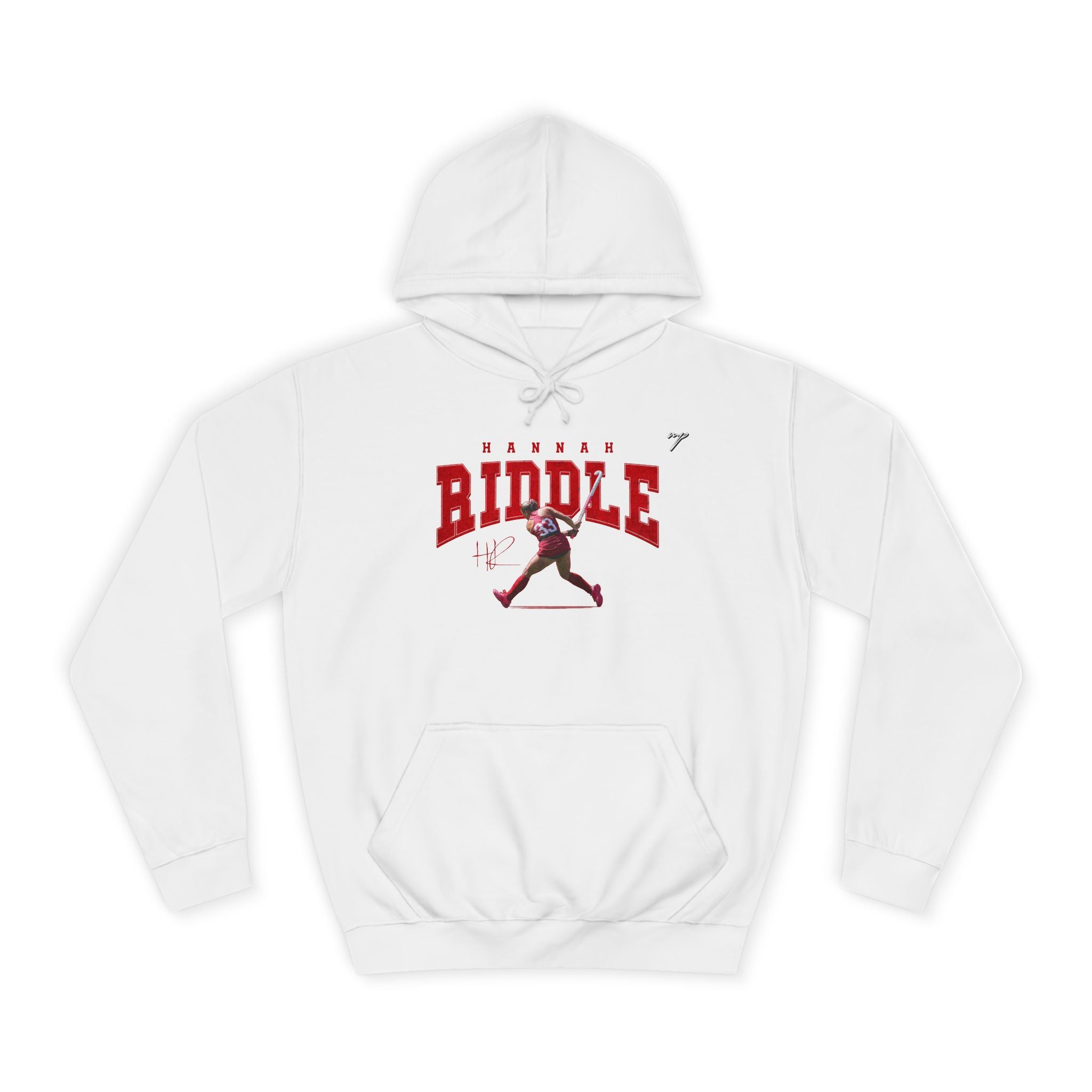 Hannah Riddle Hoodie