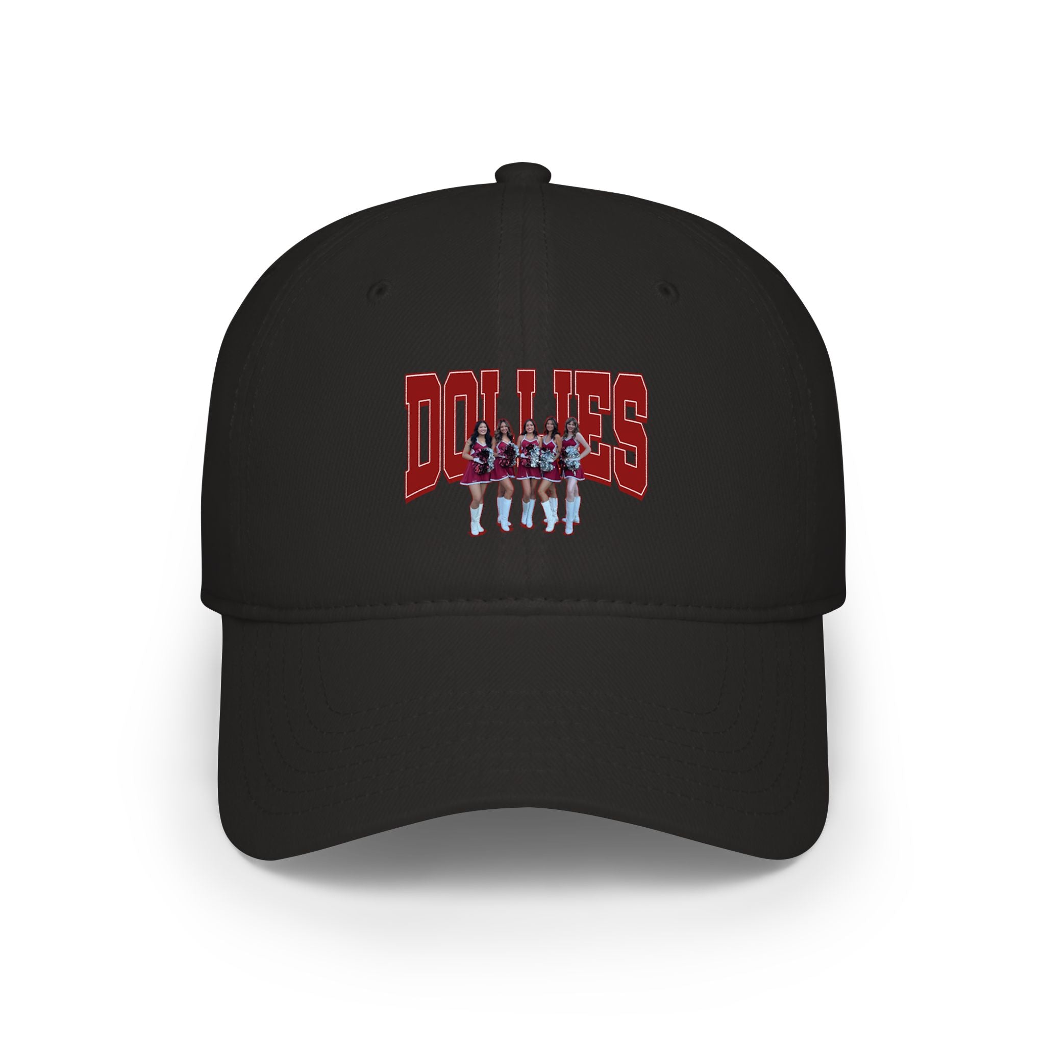 The Dollies Hat