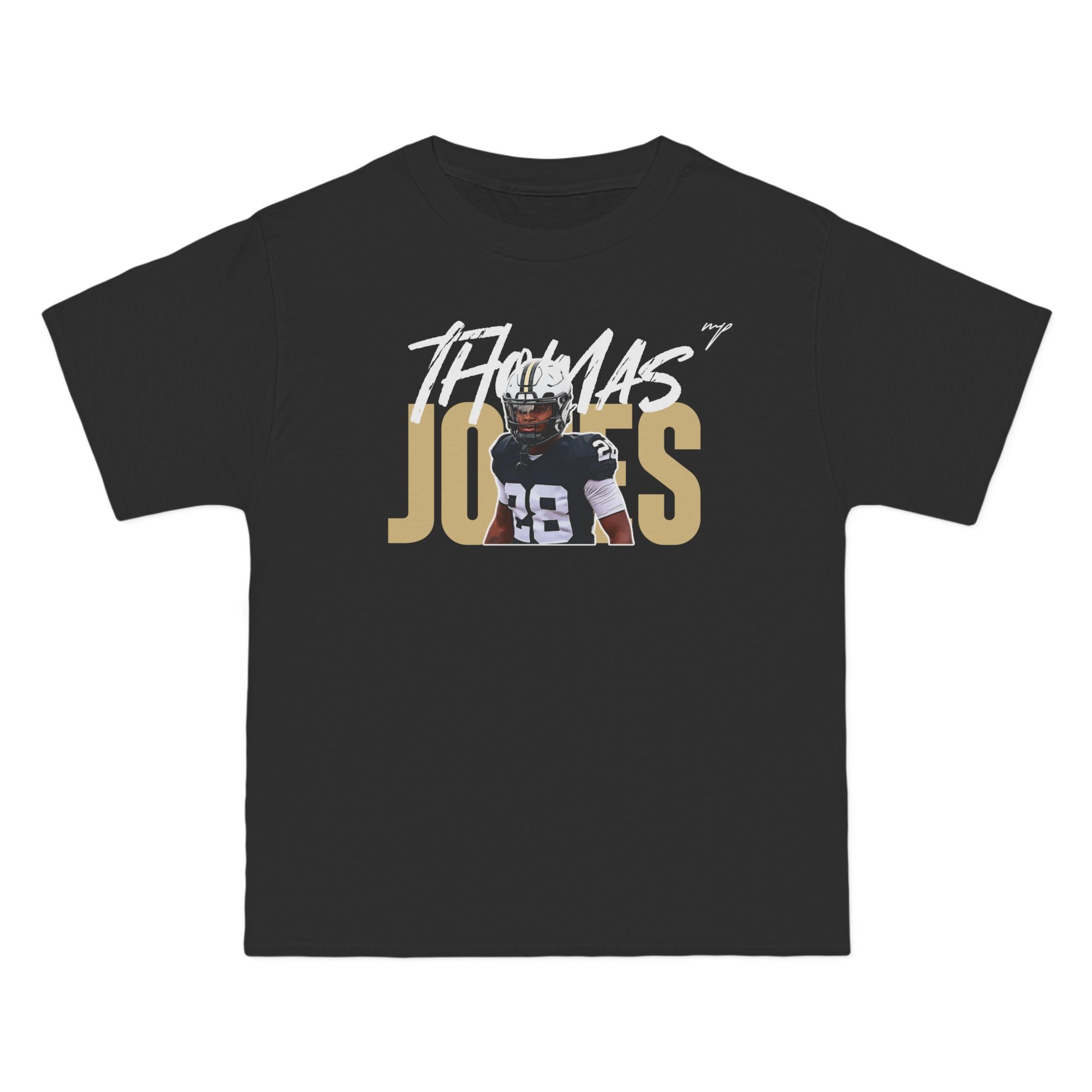 Thomas Jones Vintage Tee