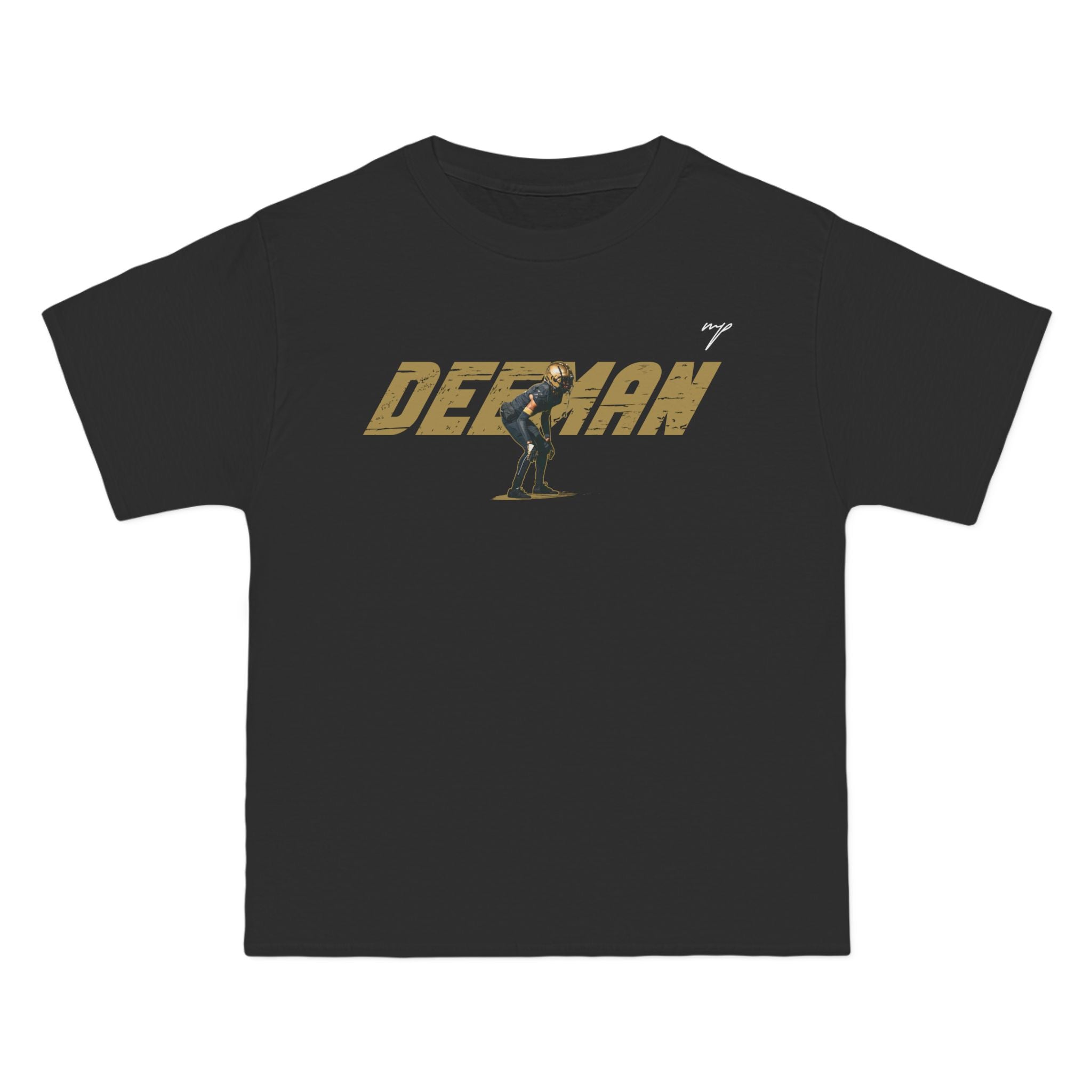 Demond Hicks Vintage Tee