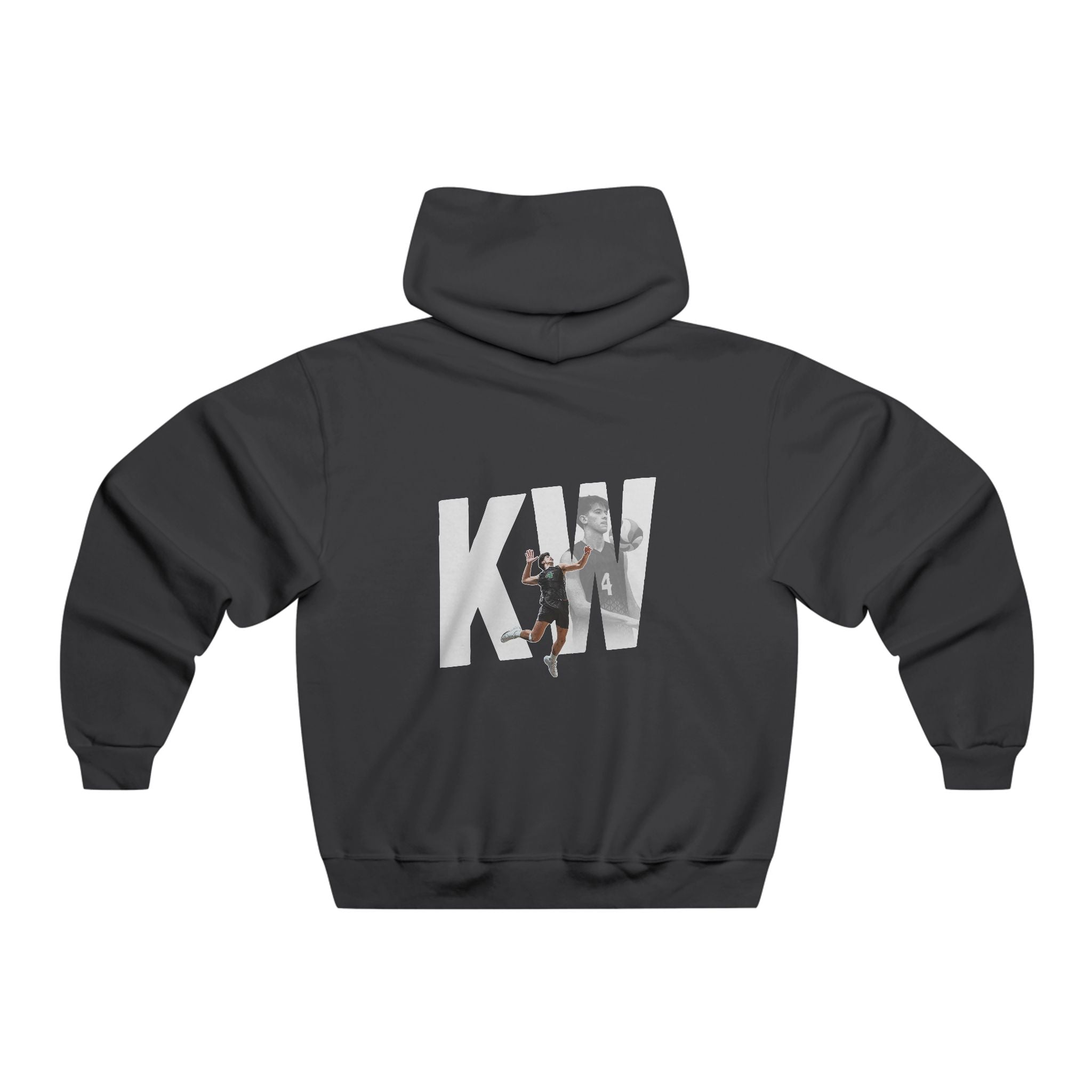 Kainoa Wade Vintage Hoodie