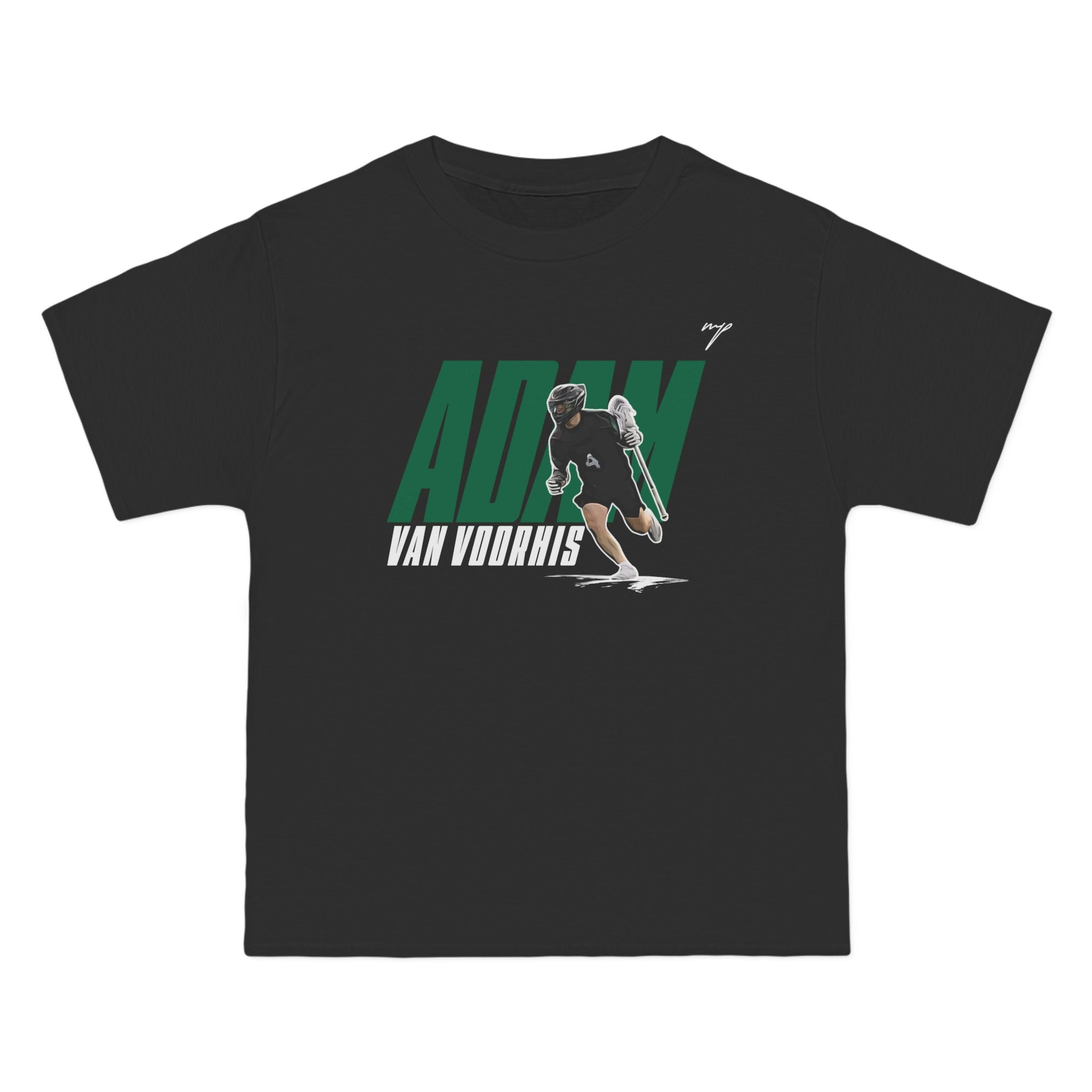 Adam Van Voorhis Vintage Tee