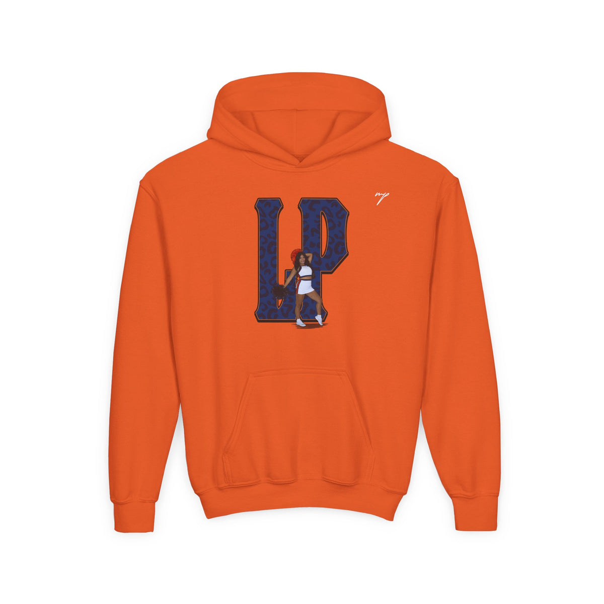 Lulu Portillo YOUTH Hoodie