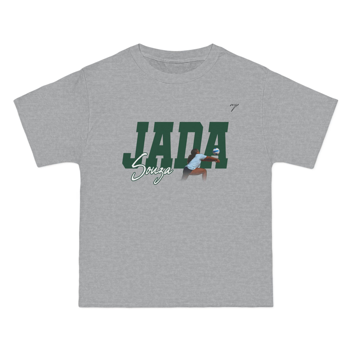 Jada Souza Vintage Tee