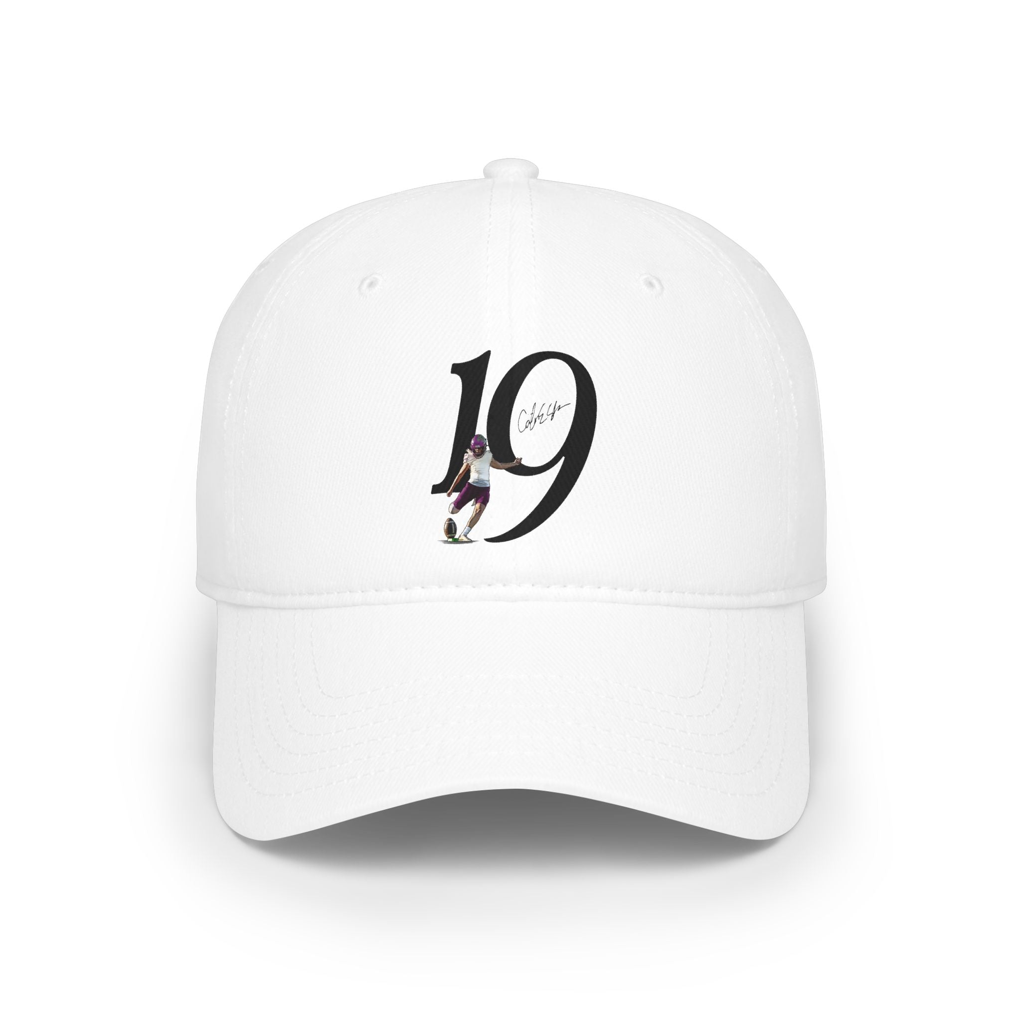 Caitlyn Soroka Hat