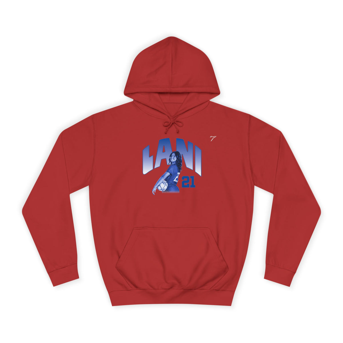 Kaialani Wise Hoodie