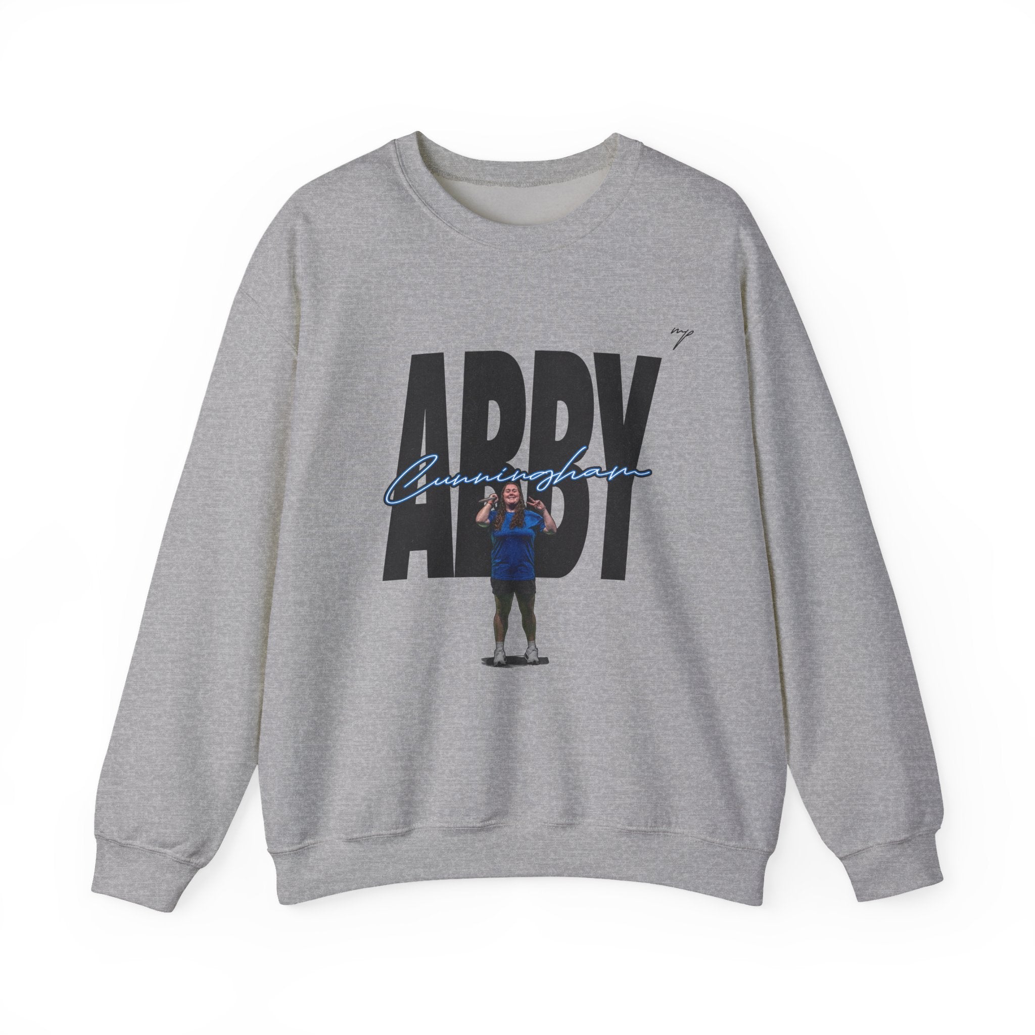 Abby Cunningham Crewneck