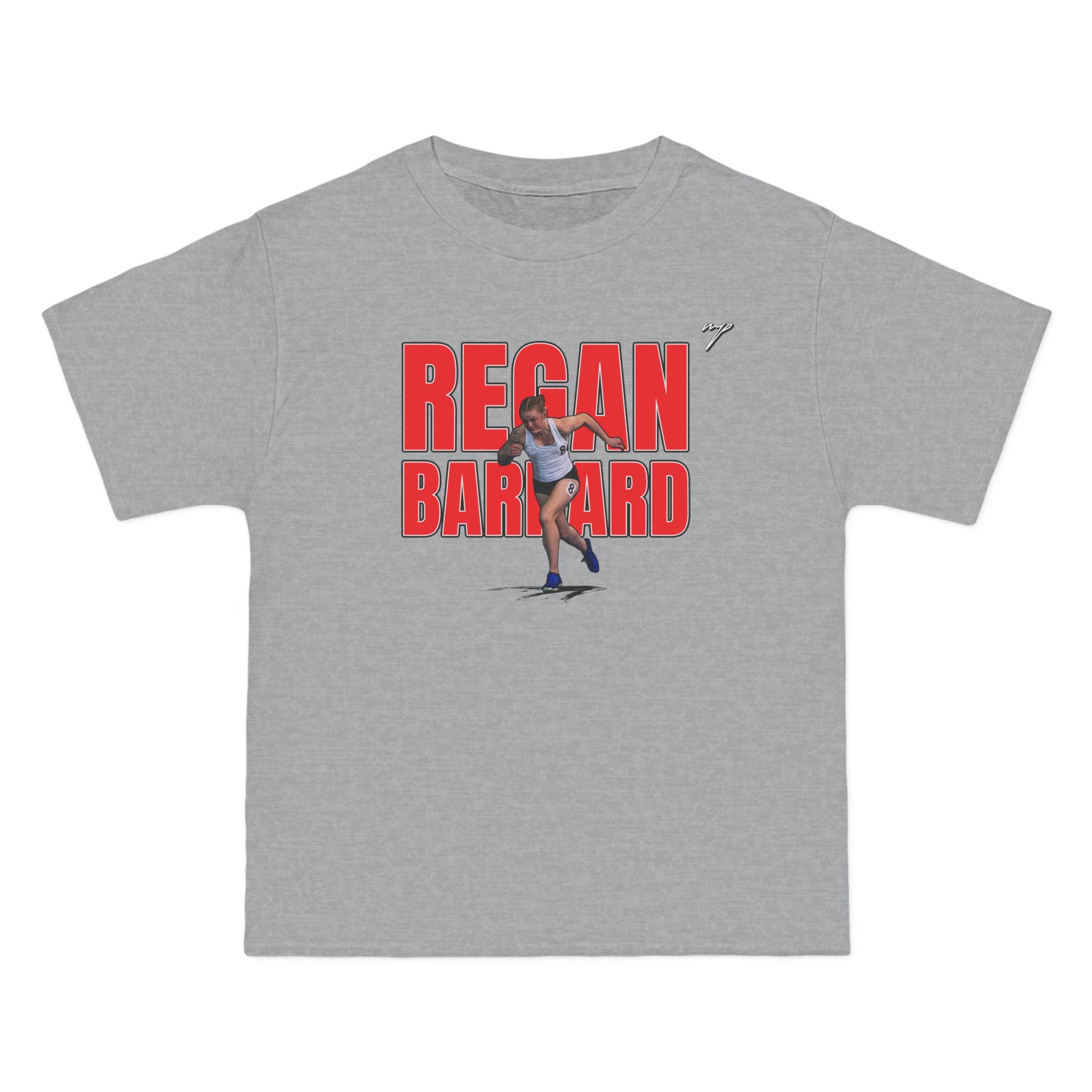 Regan Barnard Vintage Tee