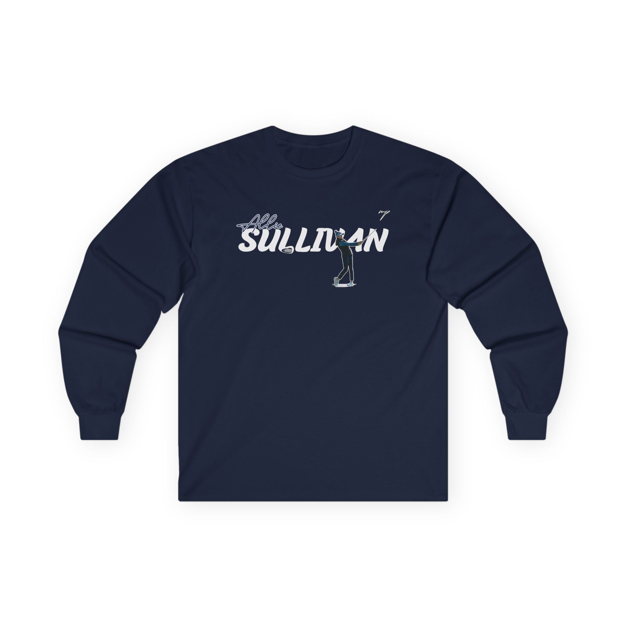 Allie Sullivan Long Sleeve Tee