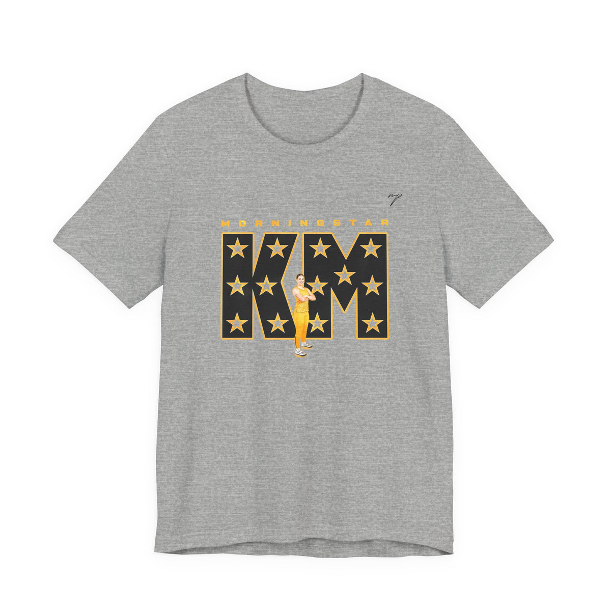Kaitlyn Morningstar Graphic Tee
