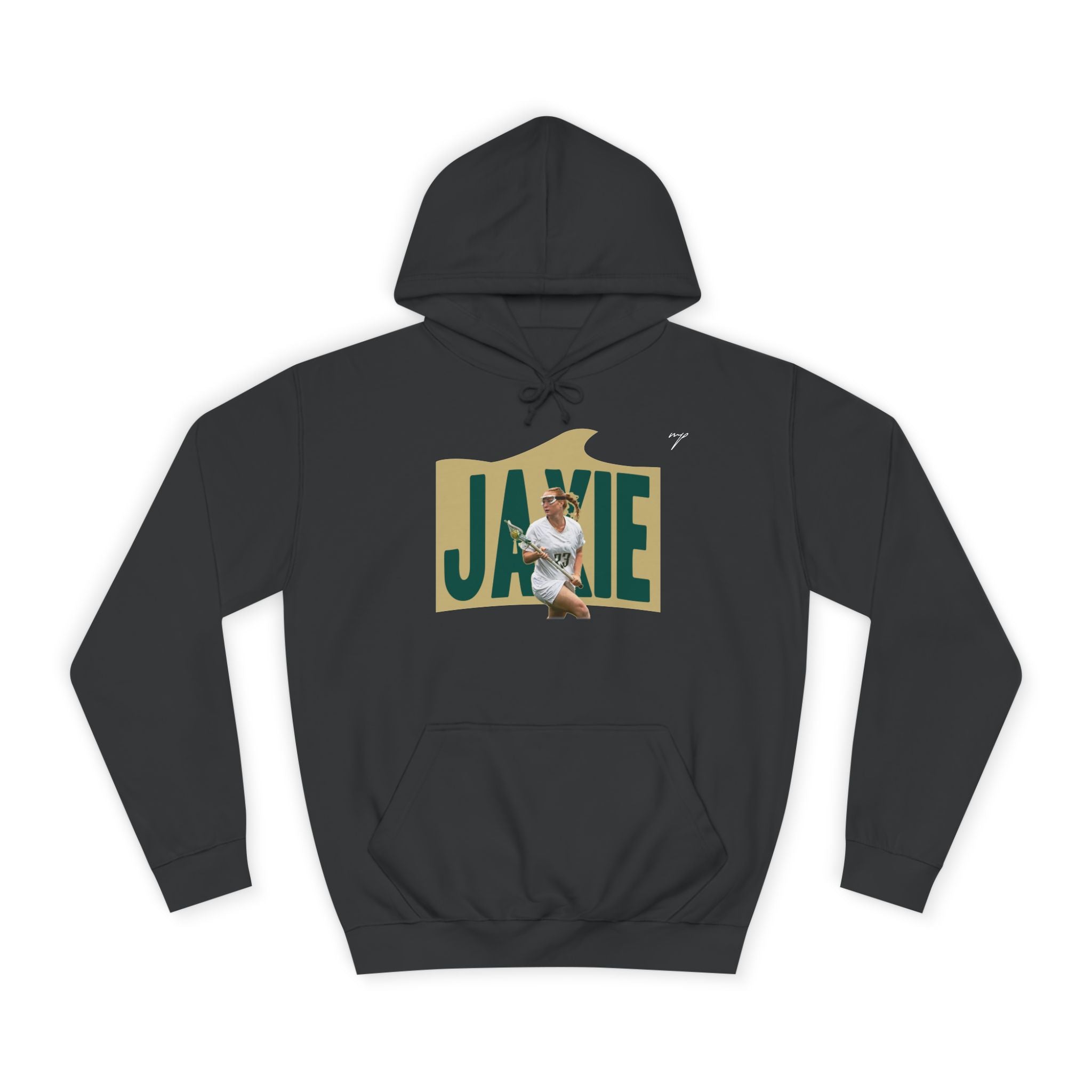 Jaxie Cestone Hoodie