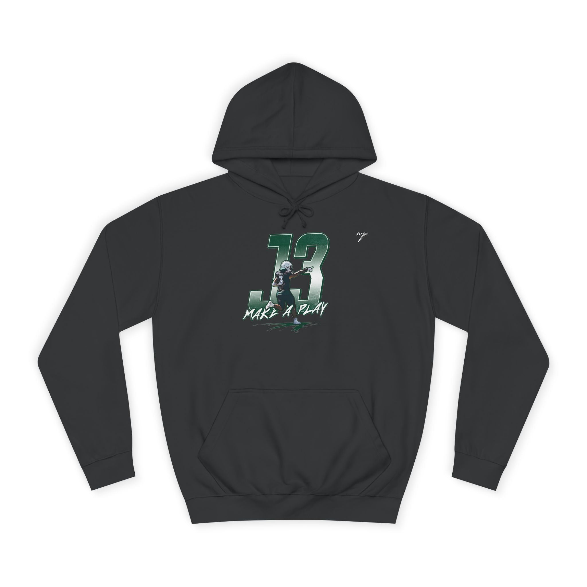 Jalen Smith Hoodie