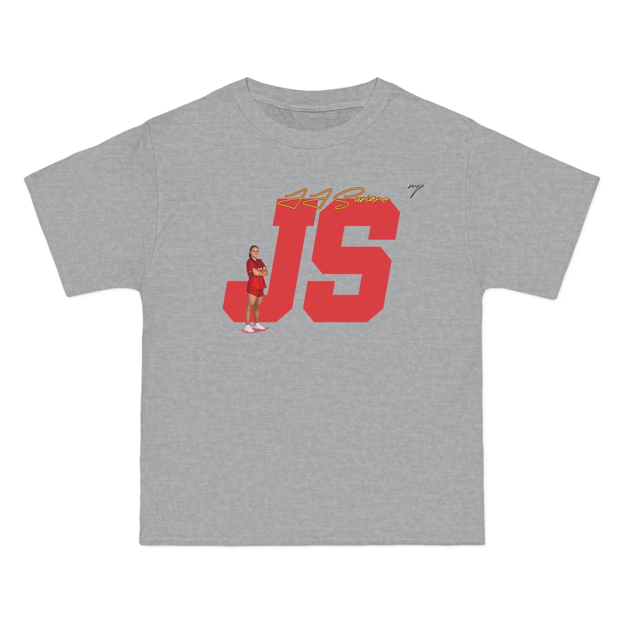JJ Suriano Vintage Tee