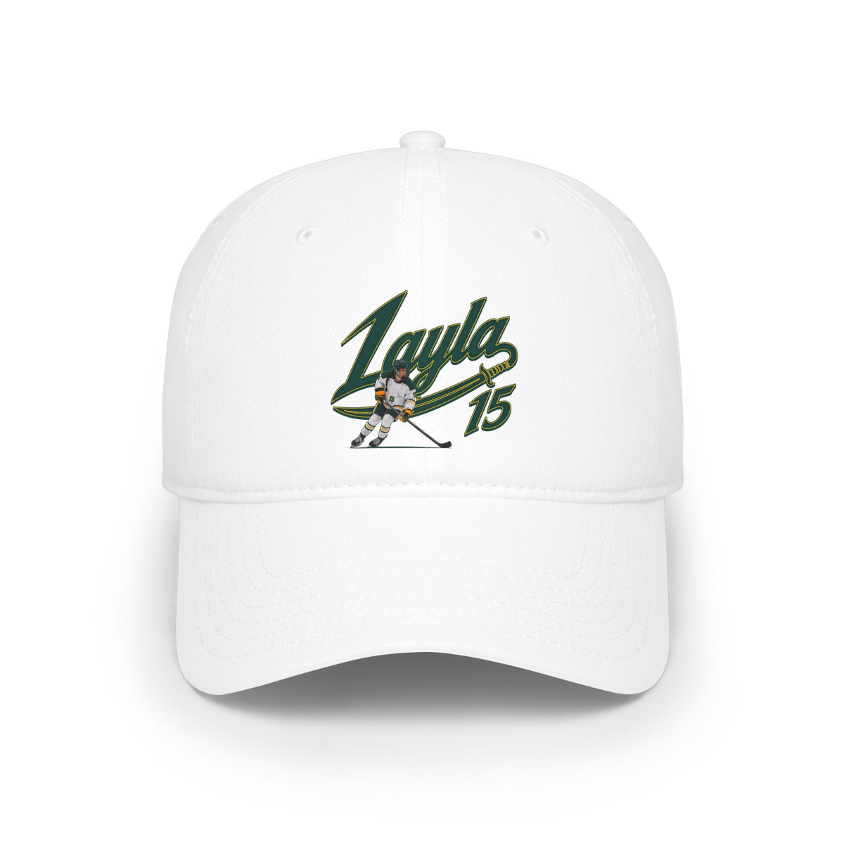 Layla Matthew Hat