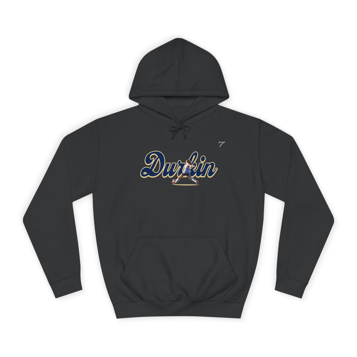 Mae Durkin Hoodie