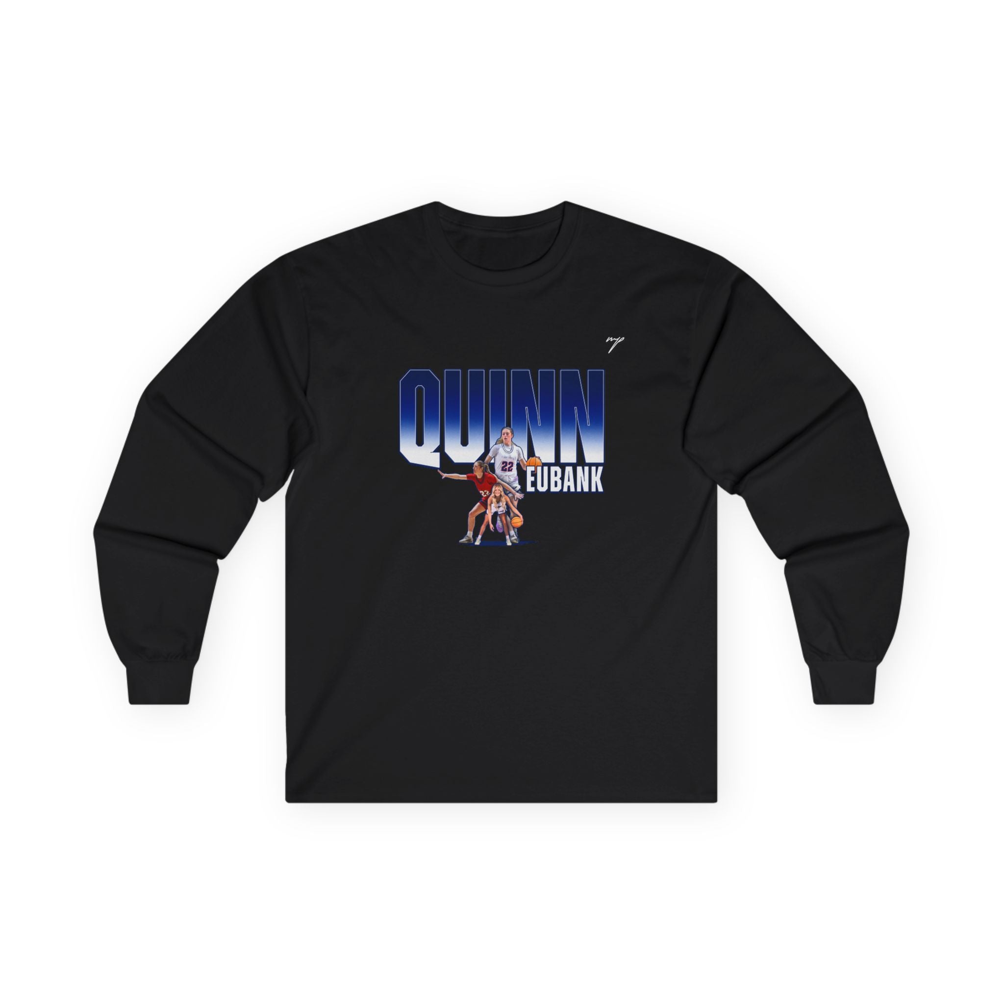 Quinn Eubank Long Sleeve Tee