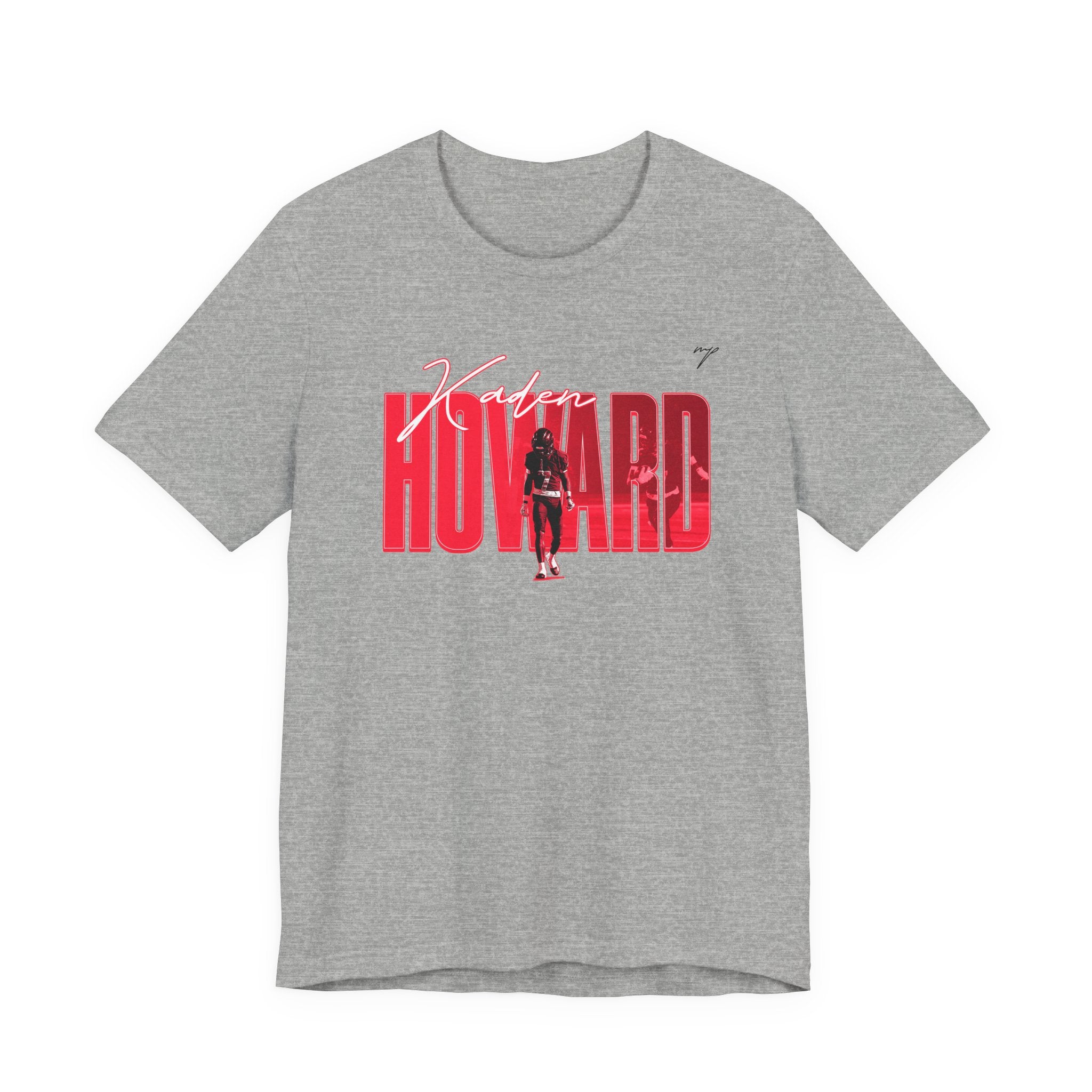 Kaden Howard Graphic Tee