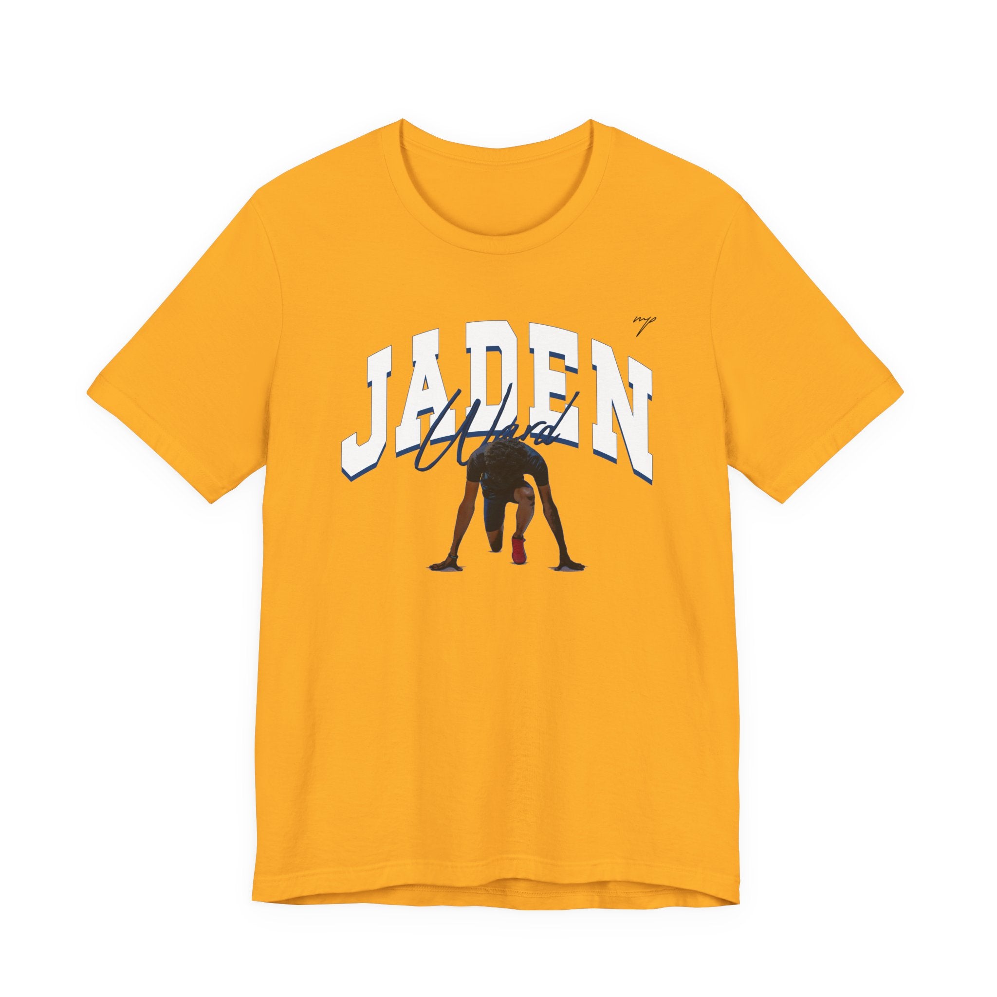 Jaden Ward Graphic Tee