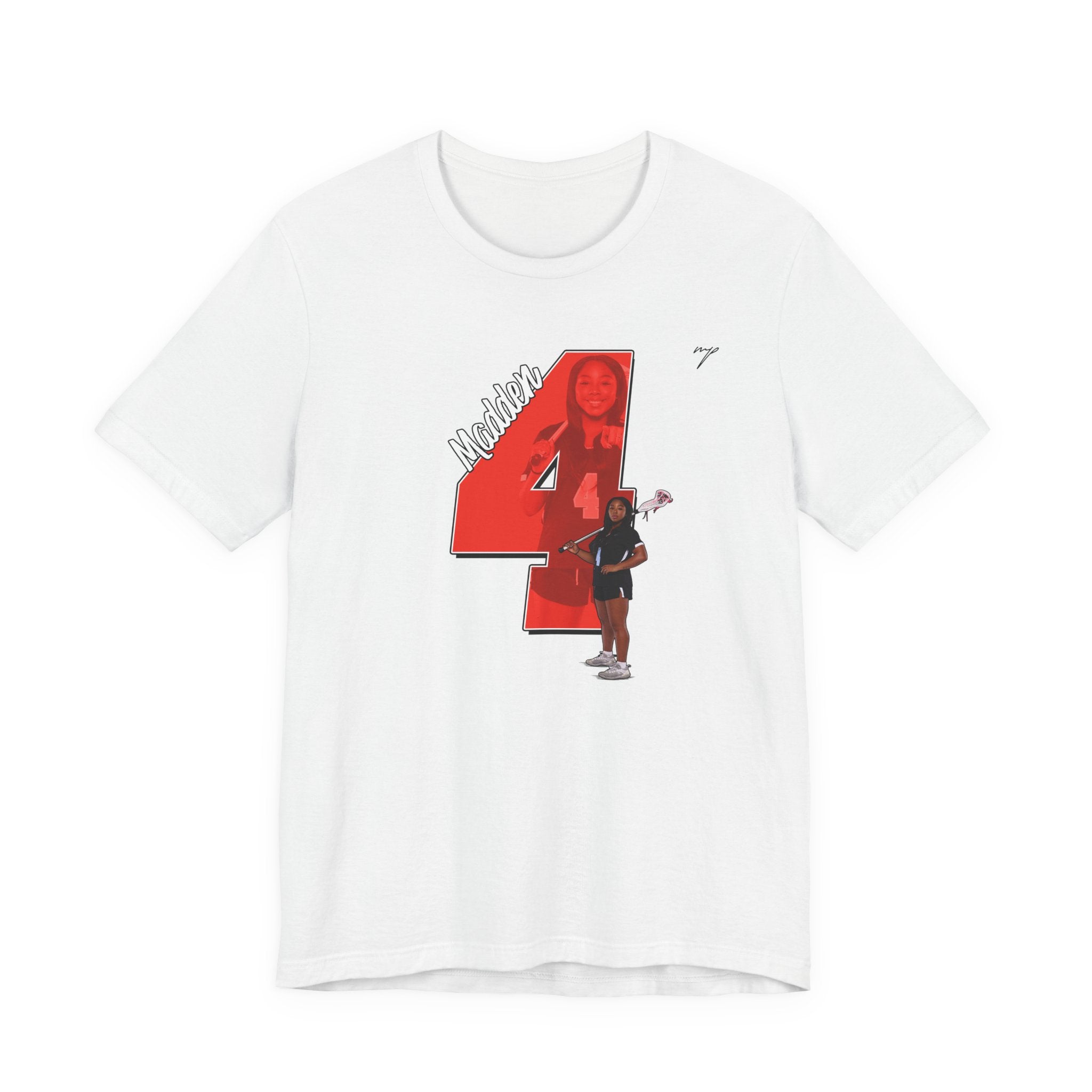 Madden Alexander Graphic Tee
